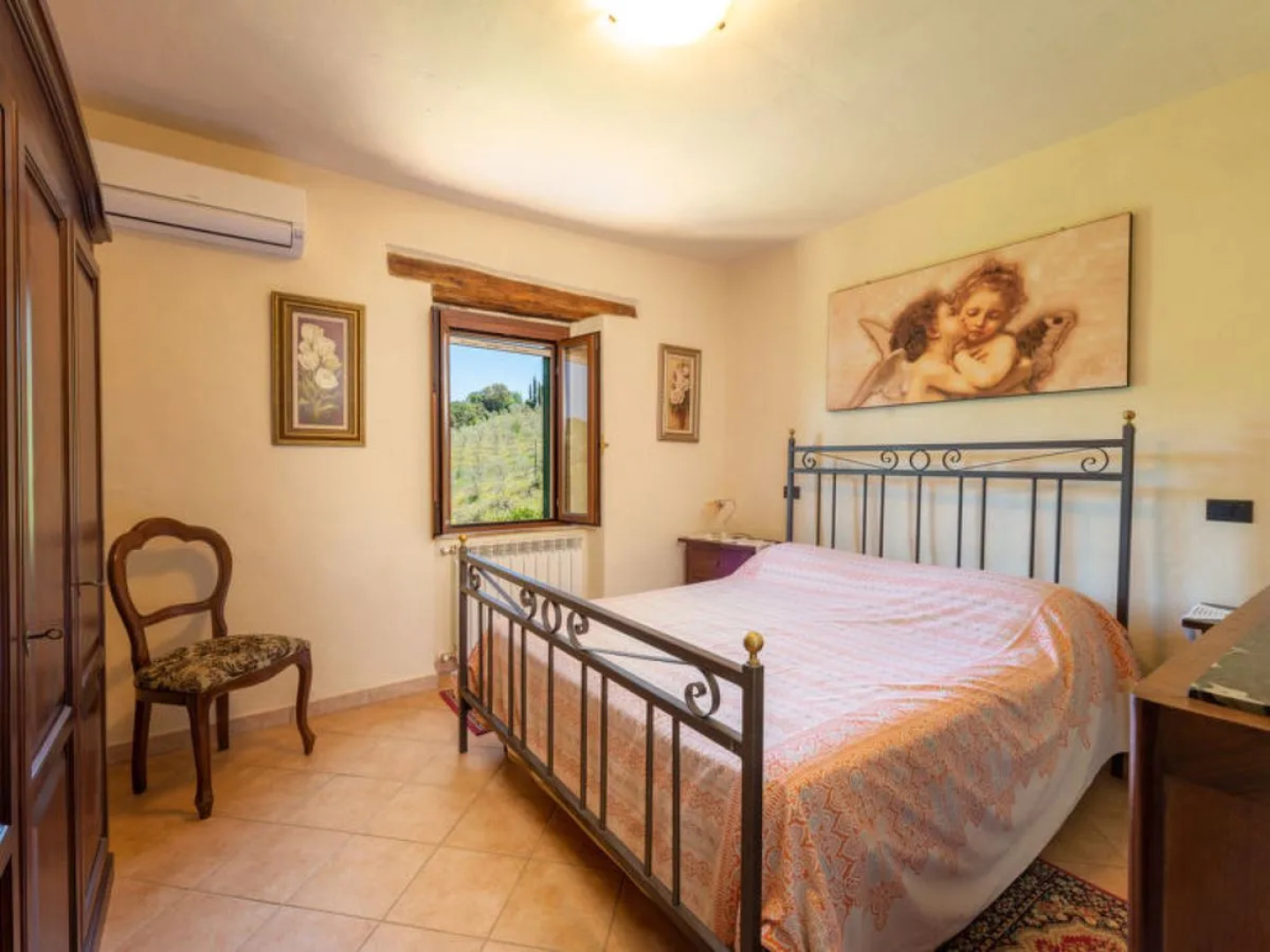 House Vittorio Scansano