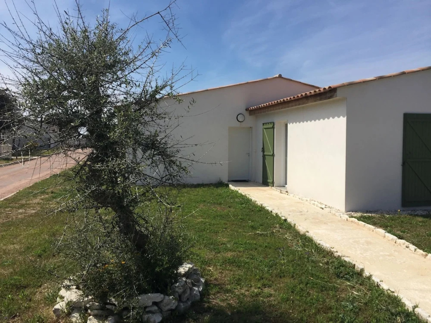 Les Hauts De Bonifacio