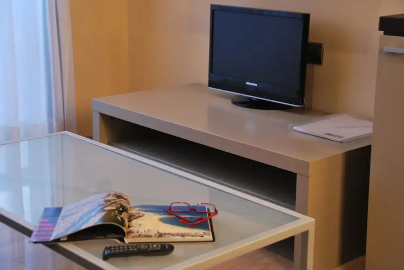 Apartaments Independencia