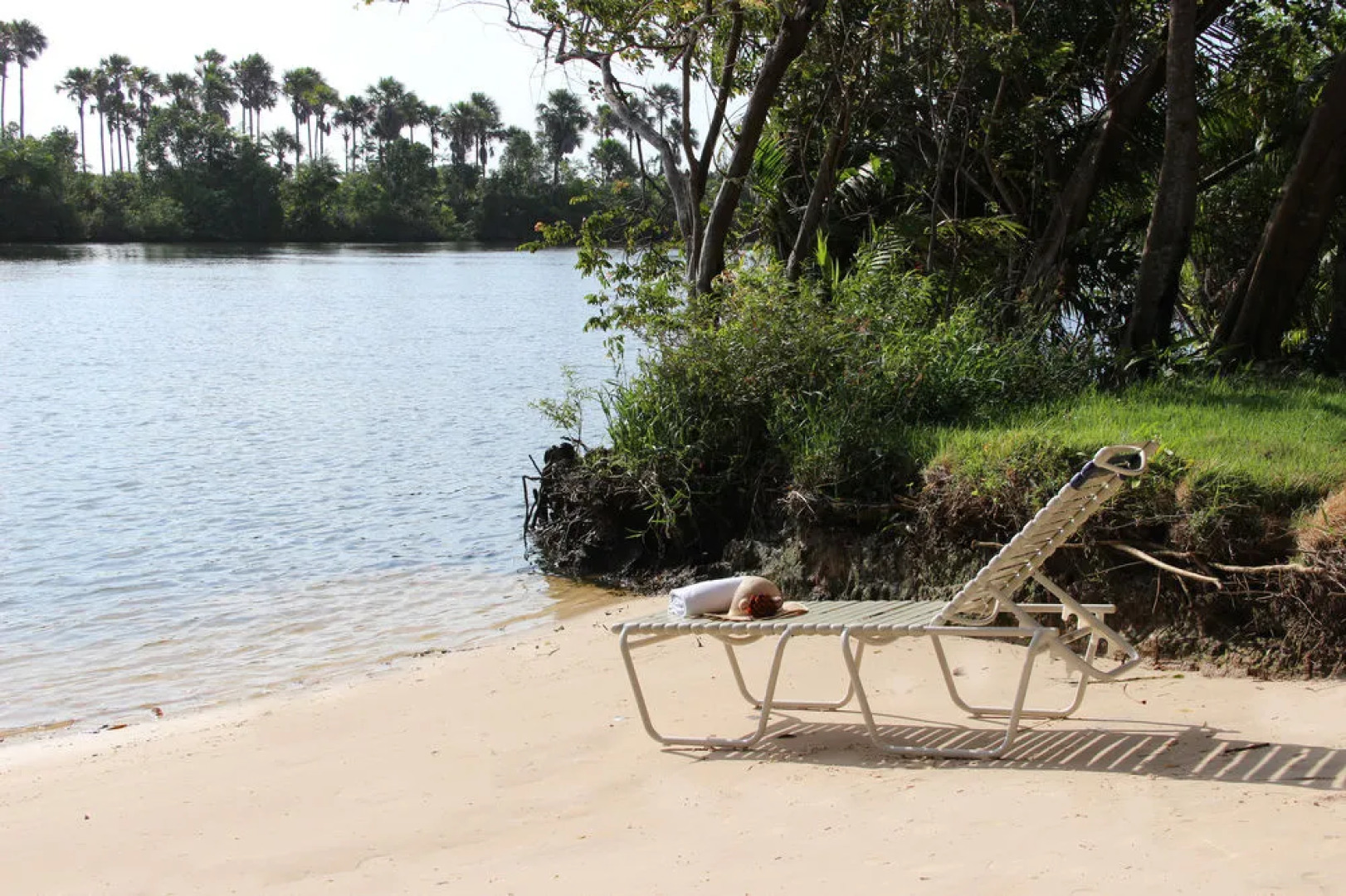 Pousada Toca dos Aventureiros
