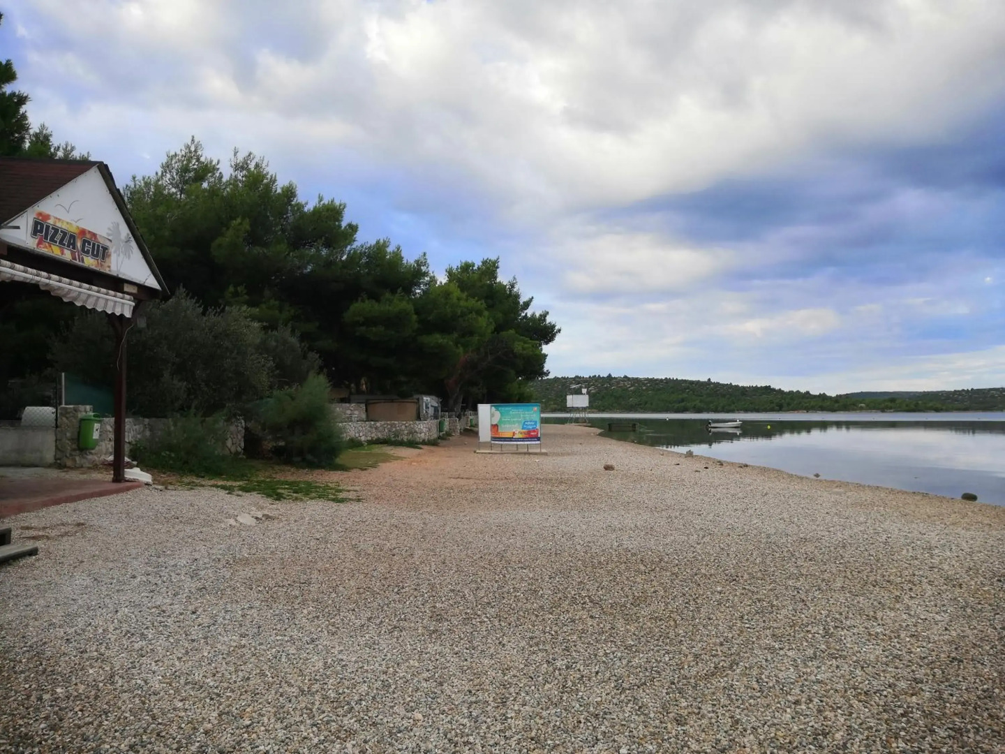 Apartments Brlečić