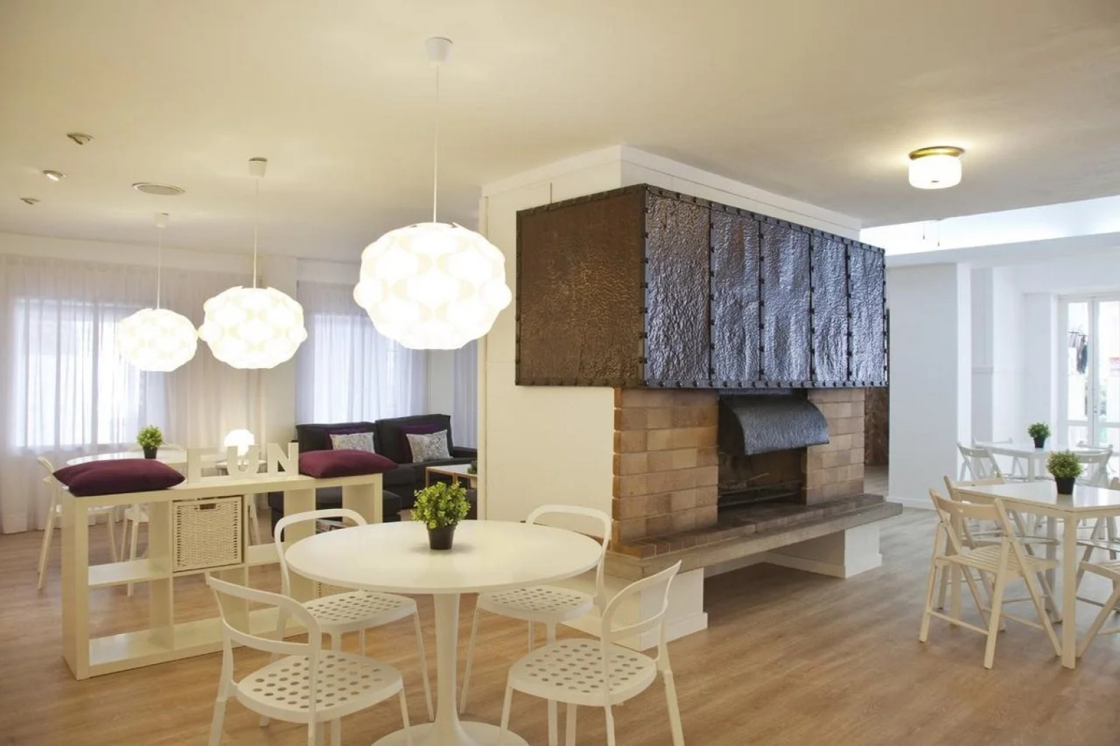 whala!beach Hotel & Apartments