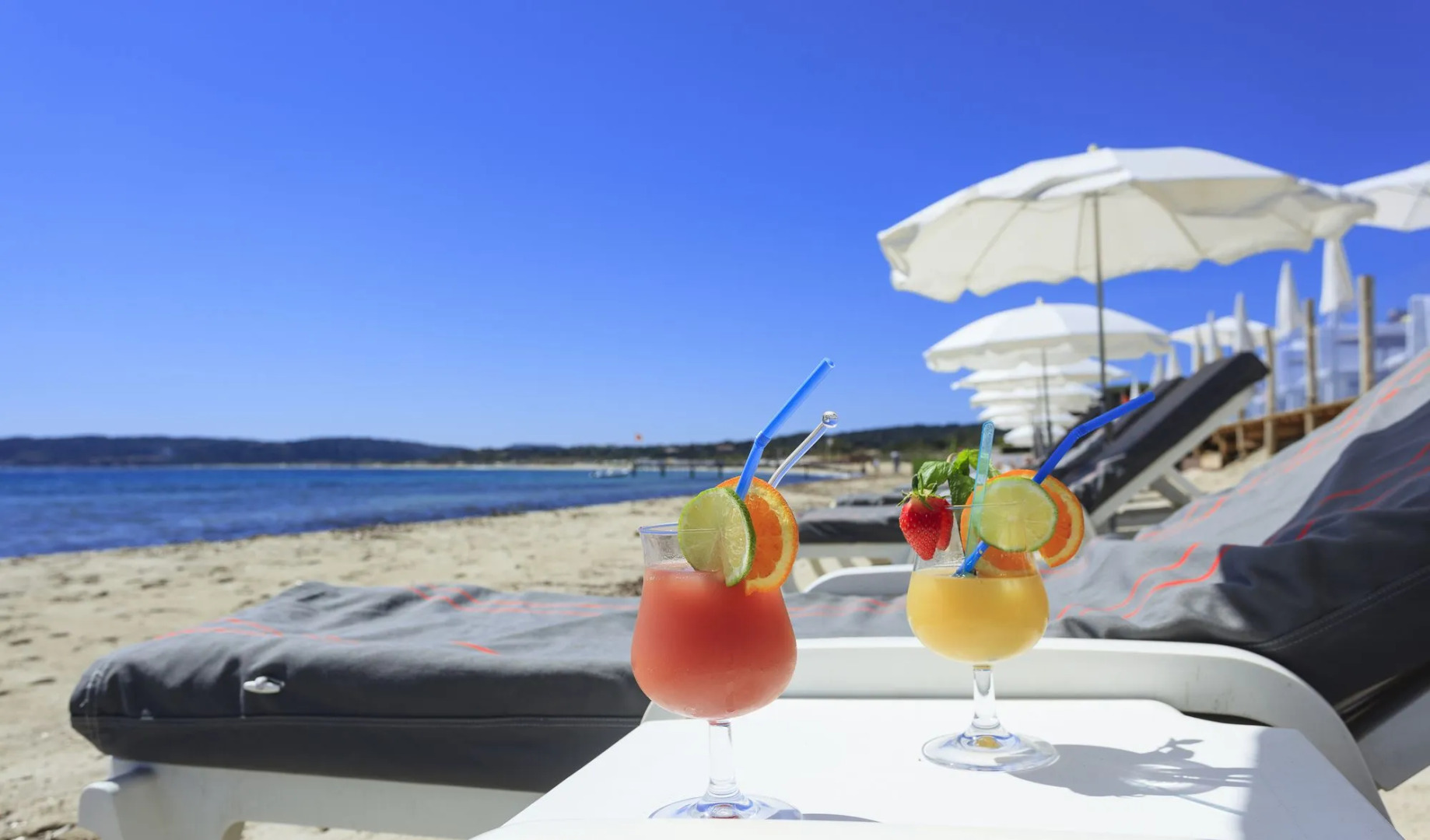 Airelles Château de la Messardière