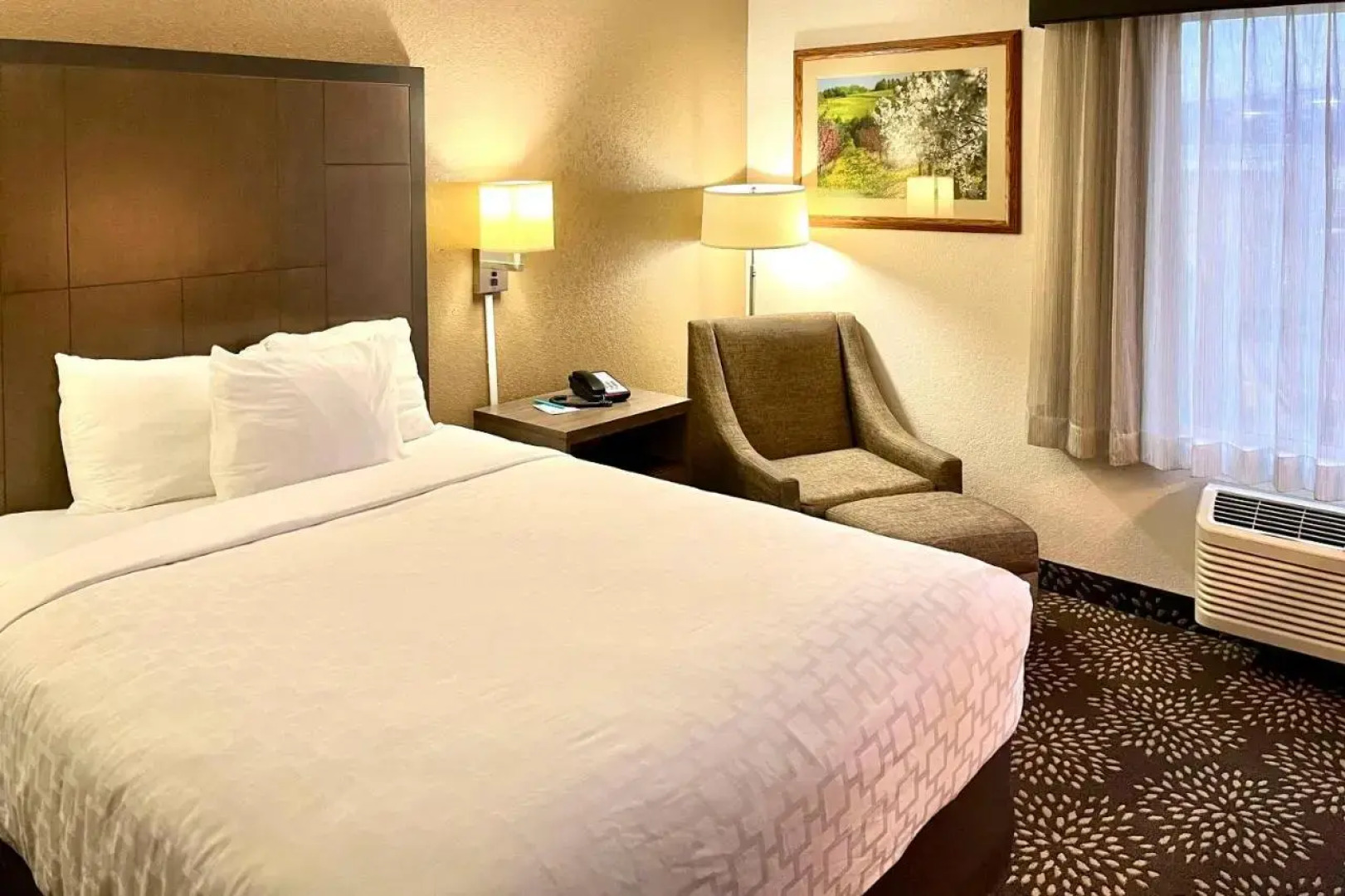 La Quinta Wenatchee #467