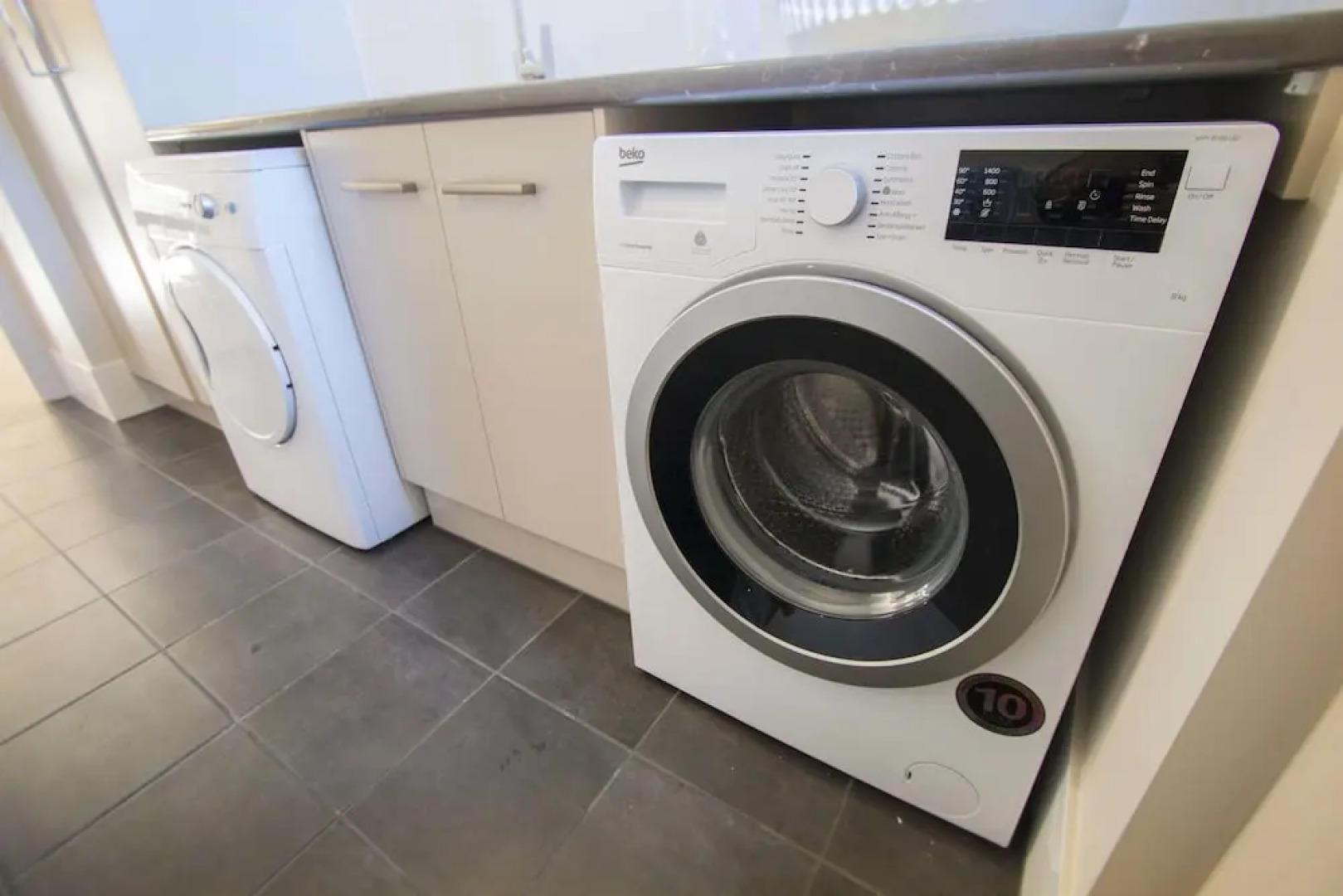 The Races - Swanport