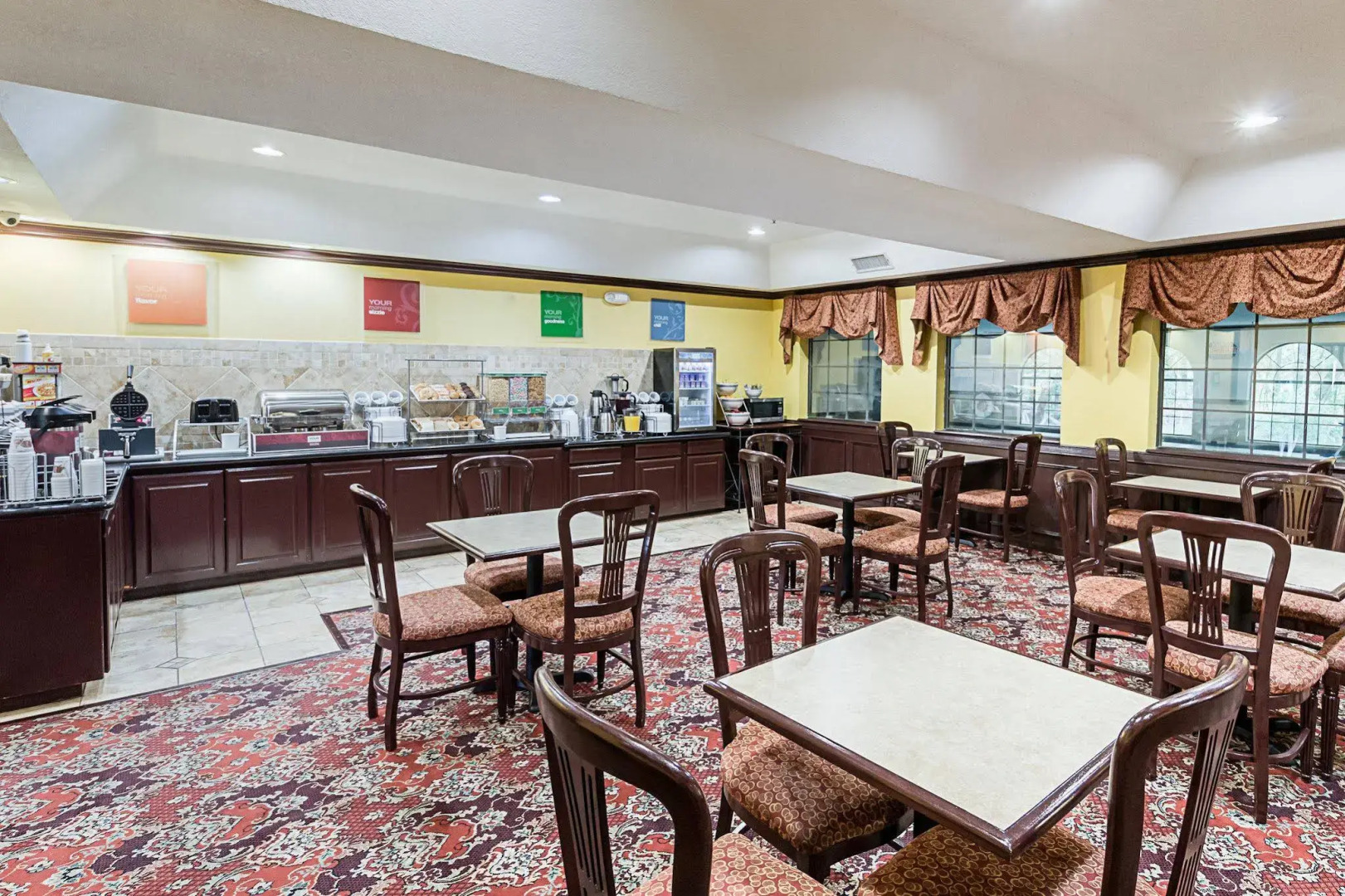 Comfort Suites Lufkin