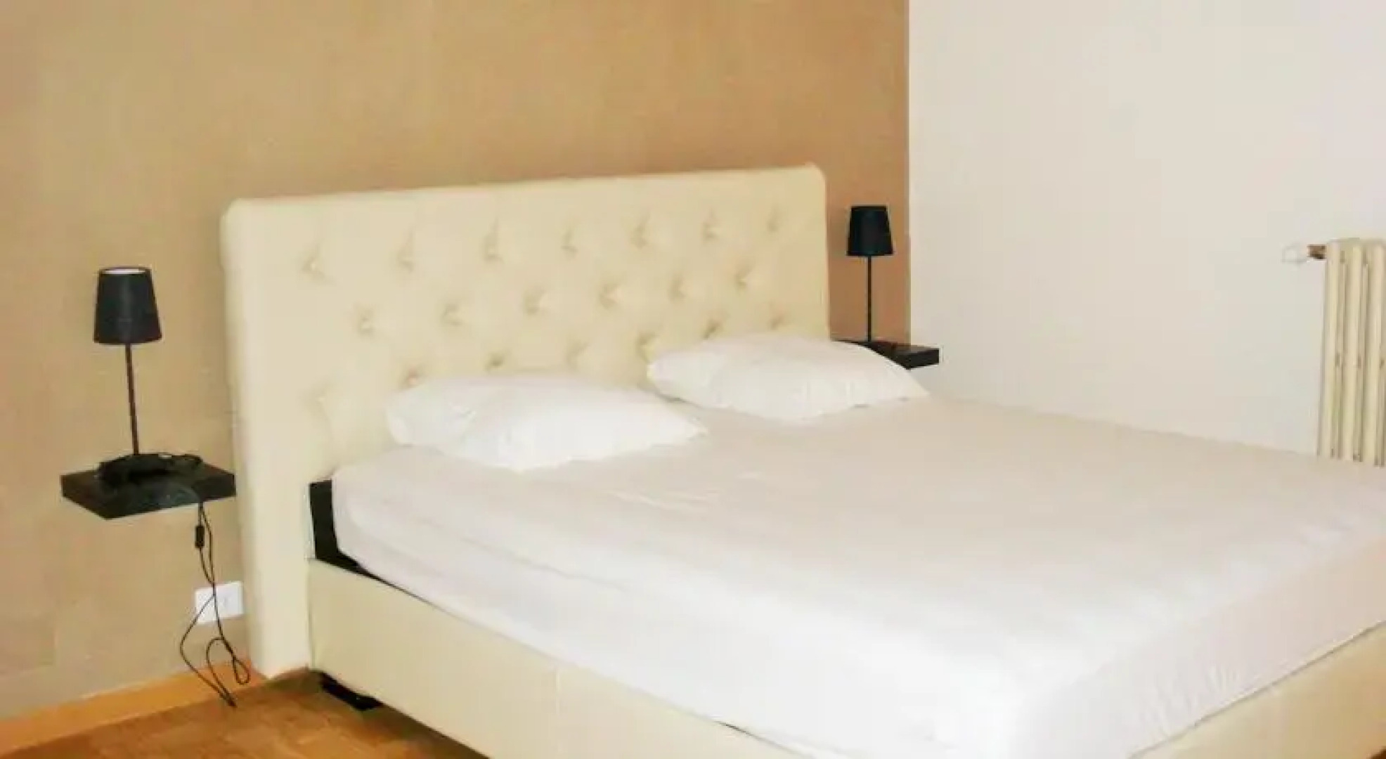 Appartamento Isola Cannero