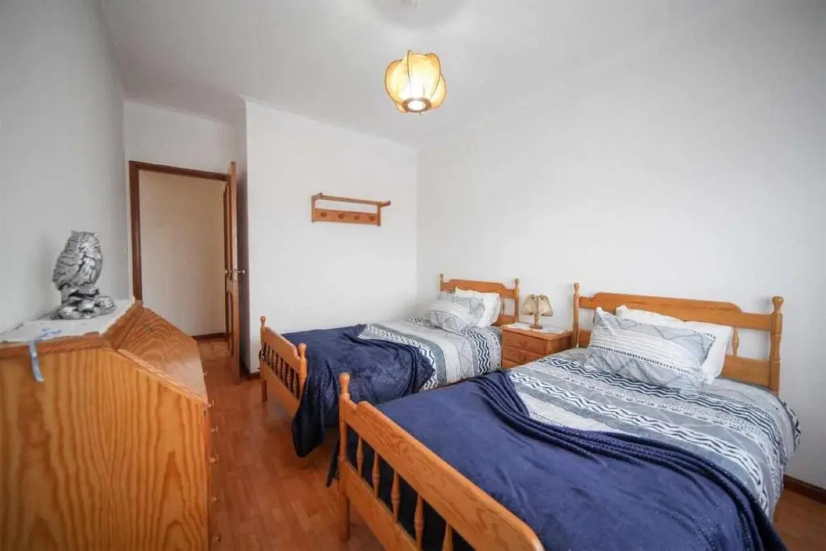 Apartamento Edumar