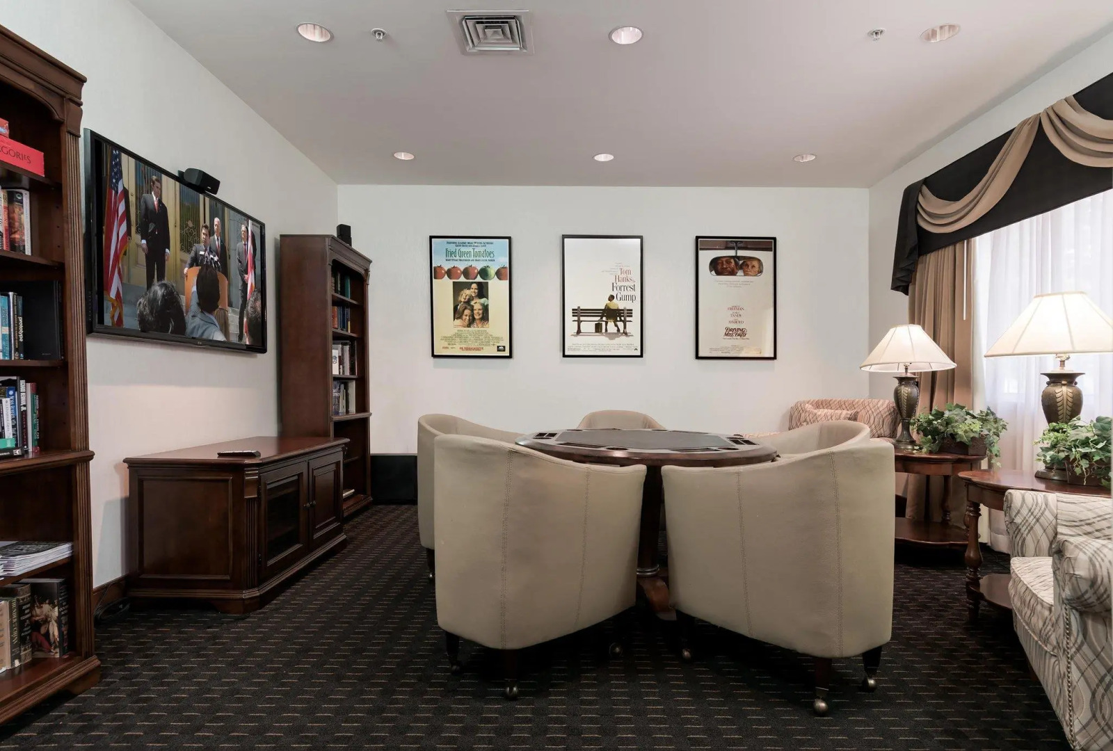 Homewood Suites by Hilton Lawrenceville Duluth