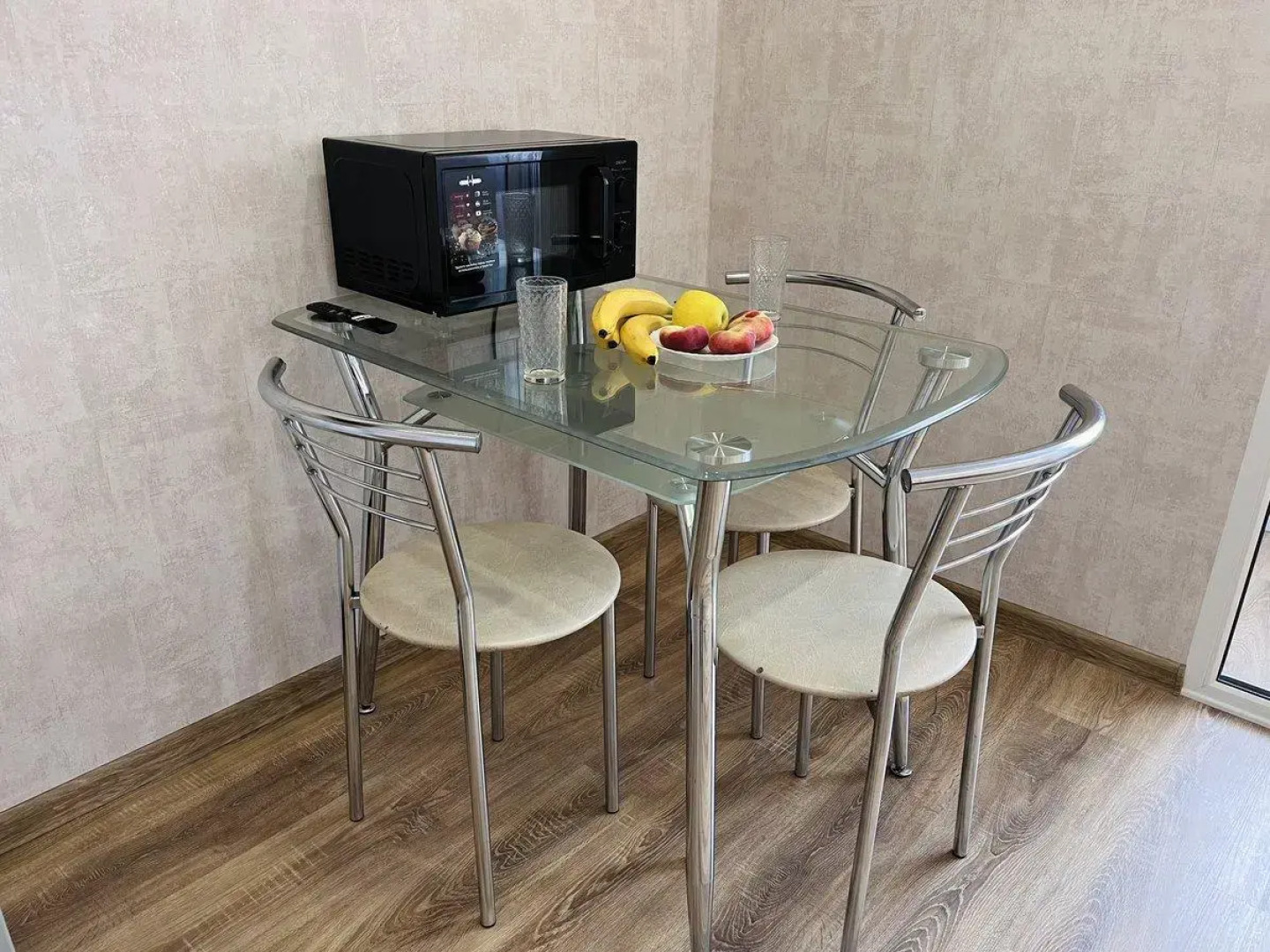 Апартаменты на улице Немировича-Данченко 156