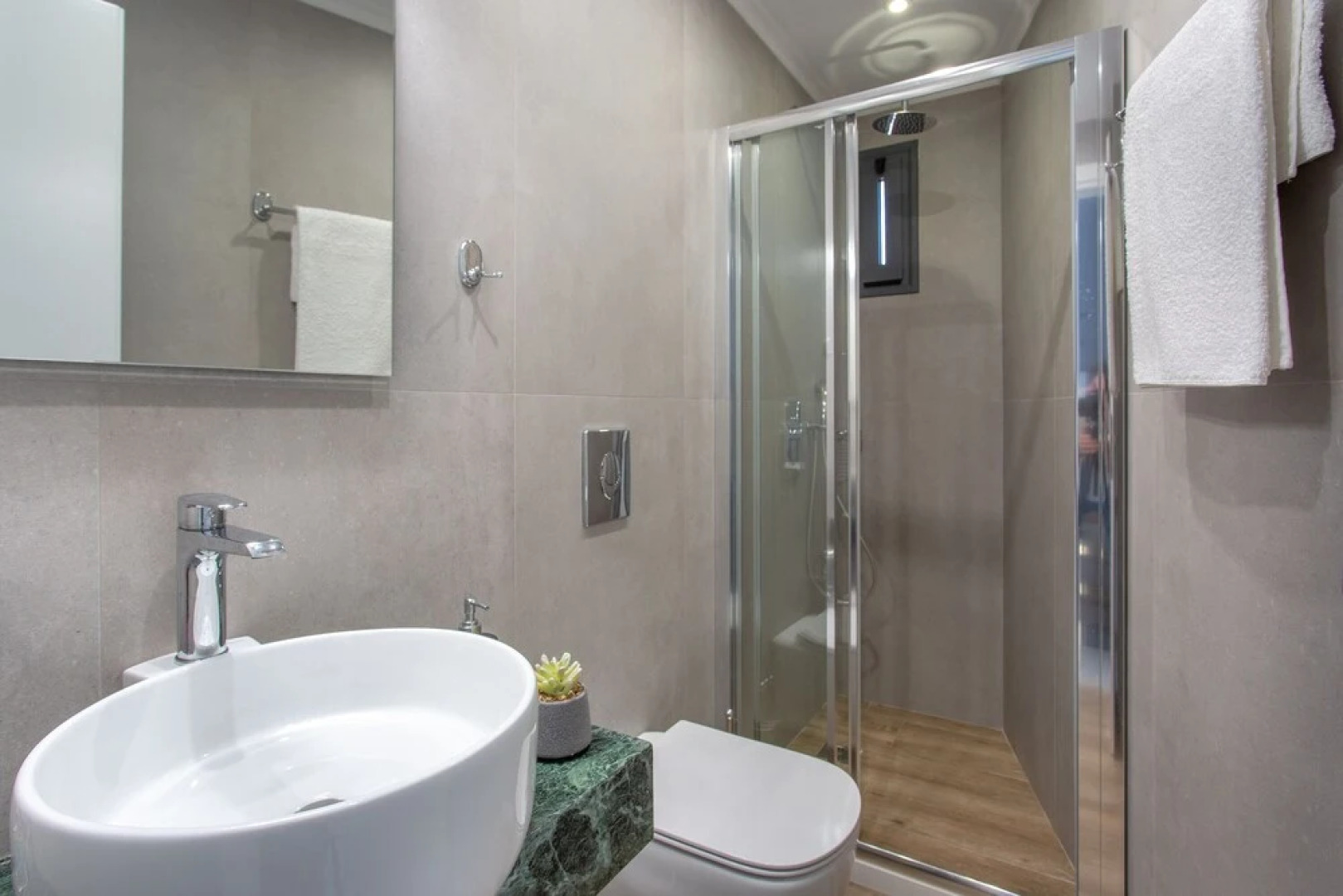 Villa Nesea Elounda with private pool