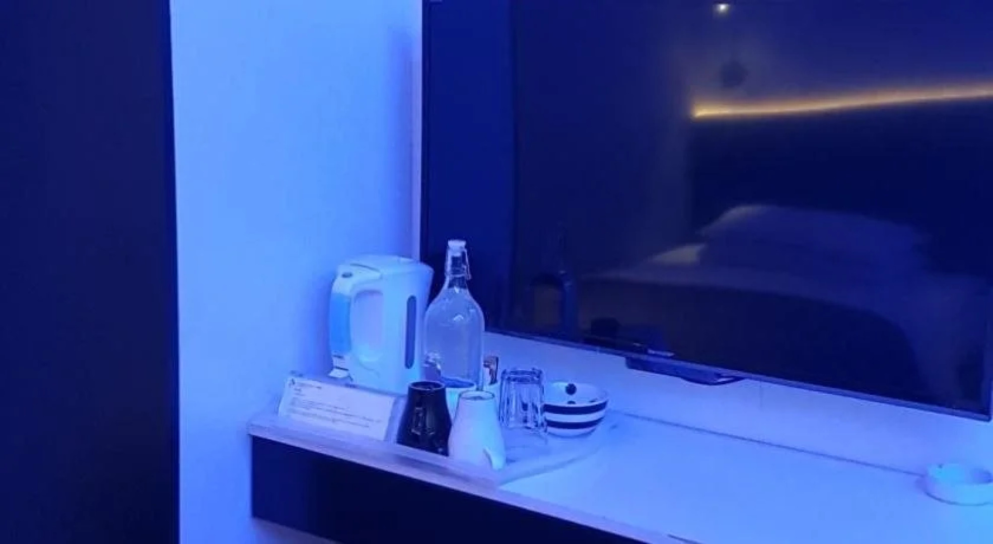 PJ-Luxe Boutique Hotel