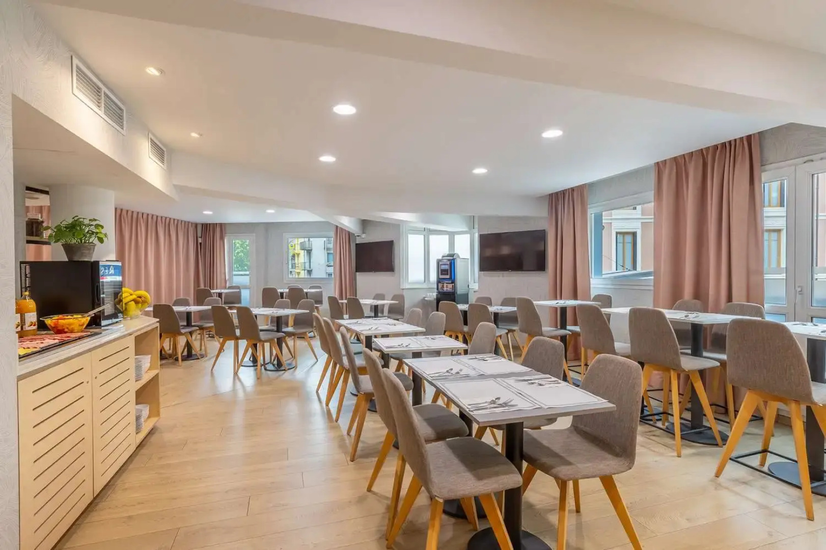 Urban Hotel Aix-les-Bains, BW Signature Collection