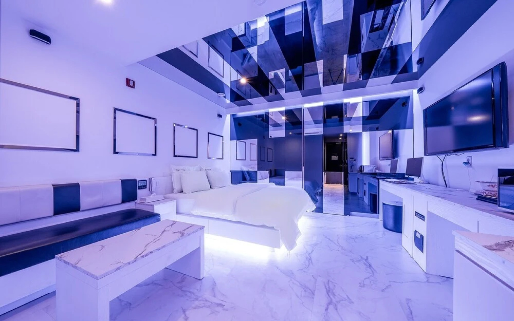 Nonsan G7 Self Check-in Motel