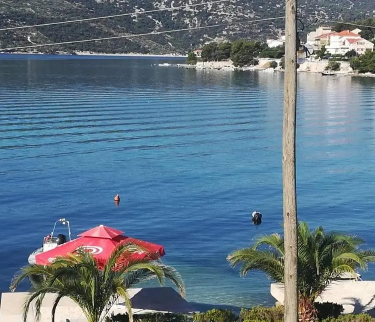 Apartments Ivana Poljica