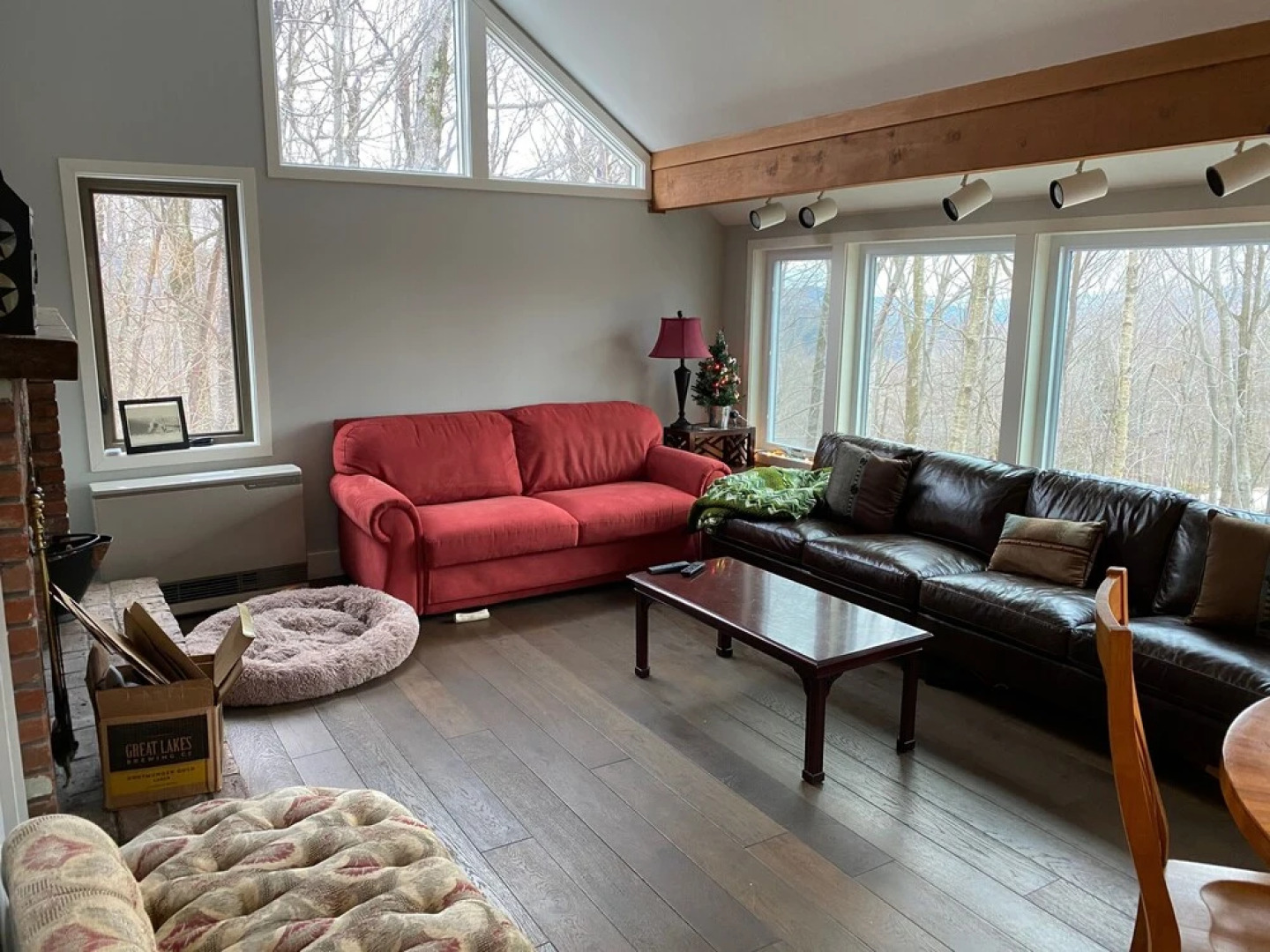 A Great Escape by RedAwning