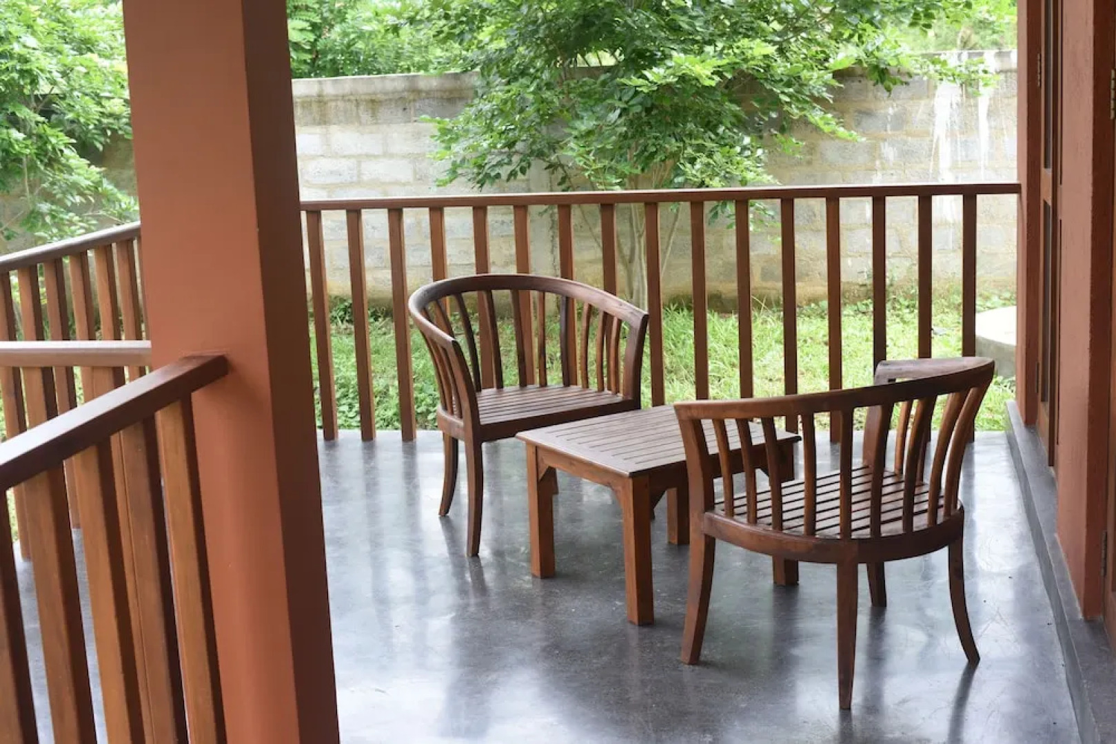 The Bell Farm Eco Resort