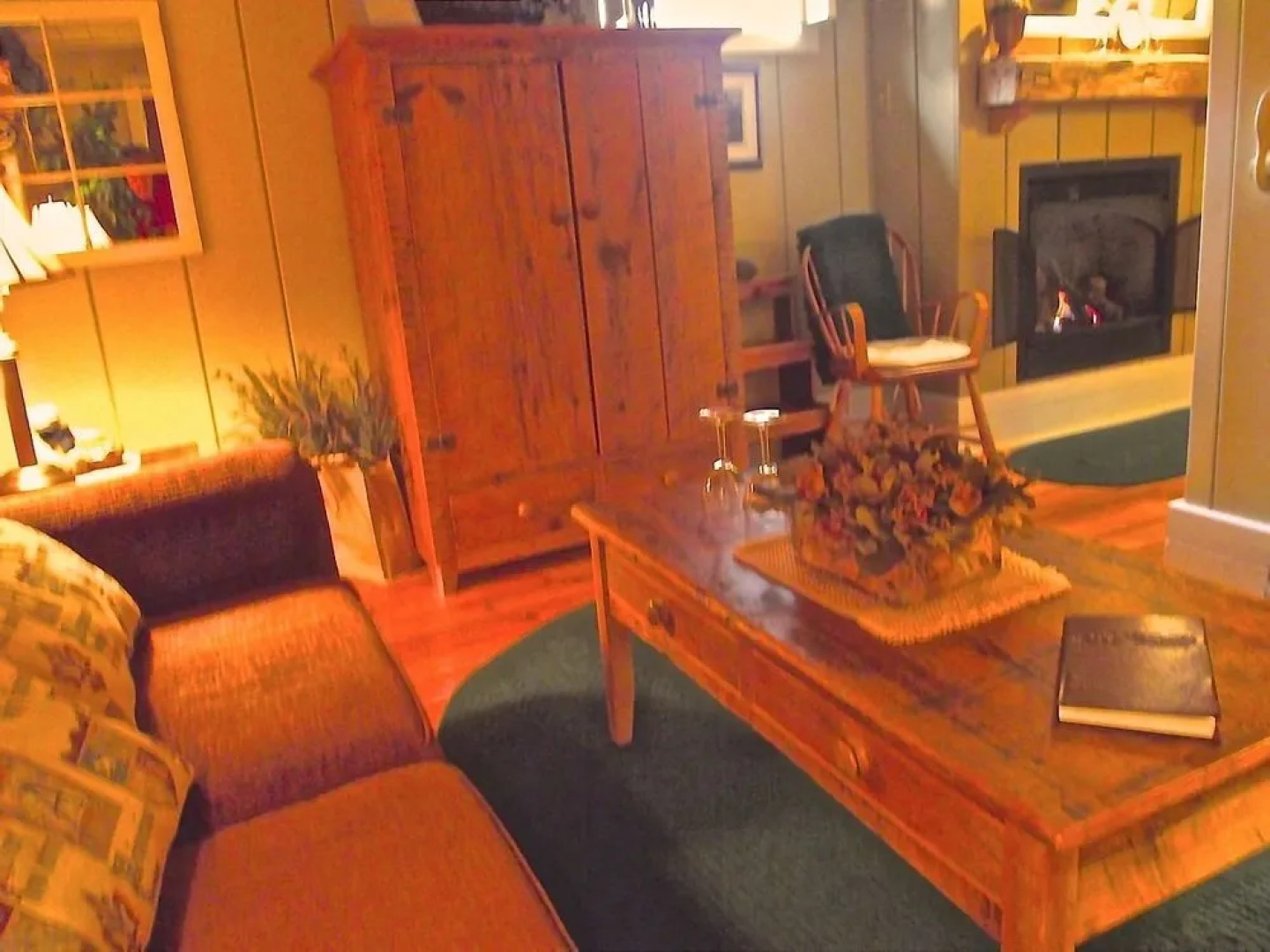 Historic Davy House Bed & Breakfast Inn