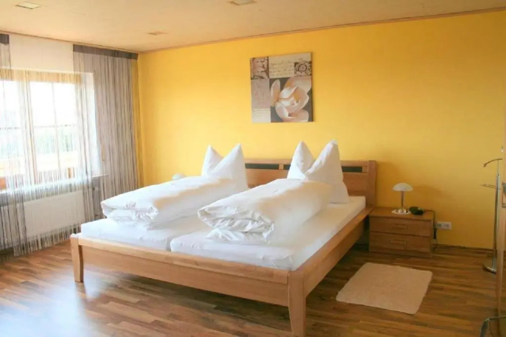 Ferienwohnung Hirtreiter