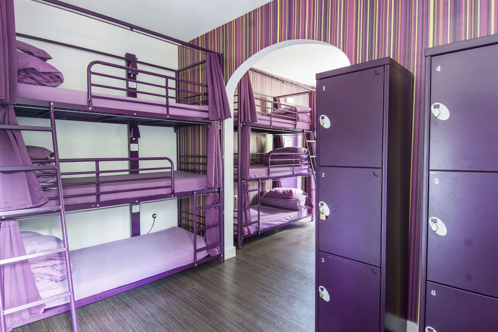 Safestay London Kensington Holland Park