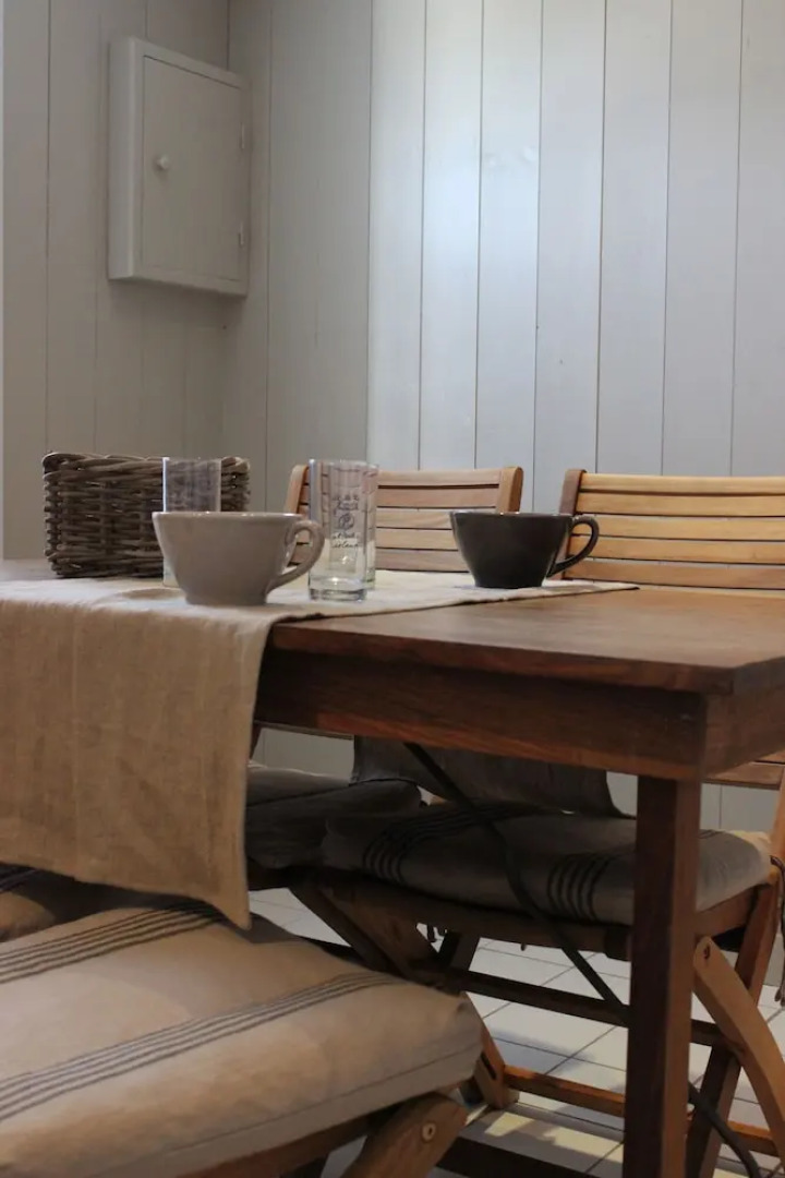 Villa 14 - Les Minutias Village