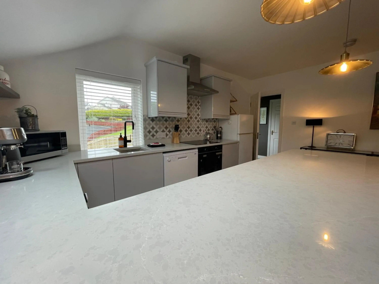 Rosebank Apartment no 3