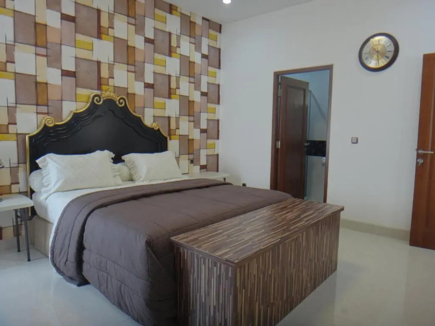 Villa Rosvita Bandung