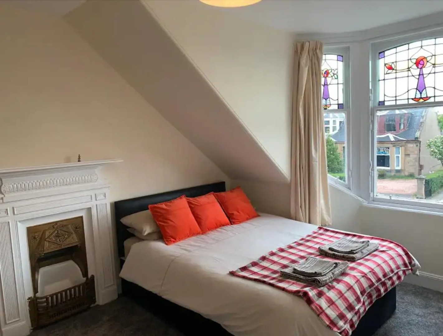 Grangemouth Apartments