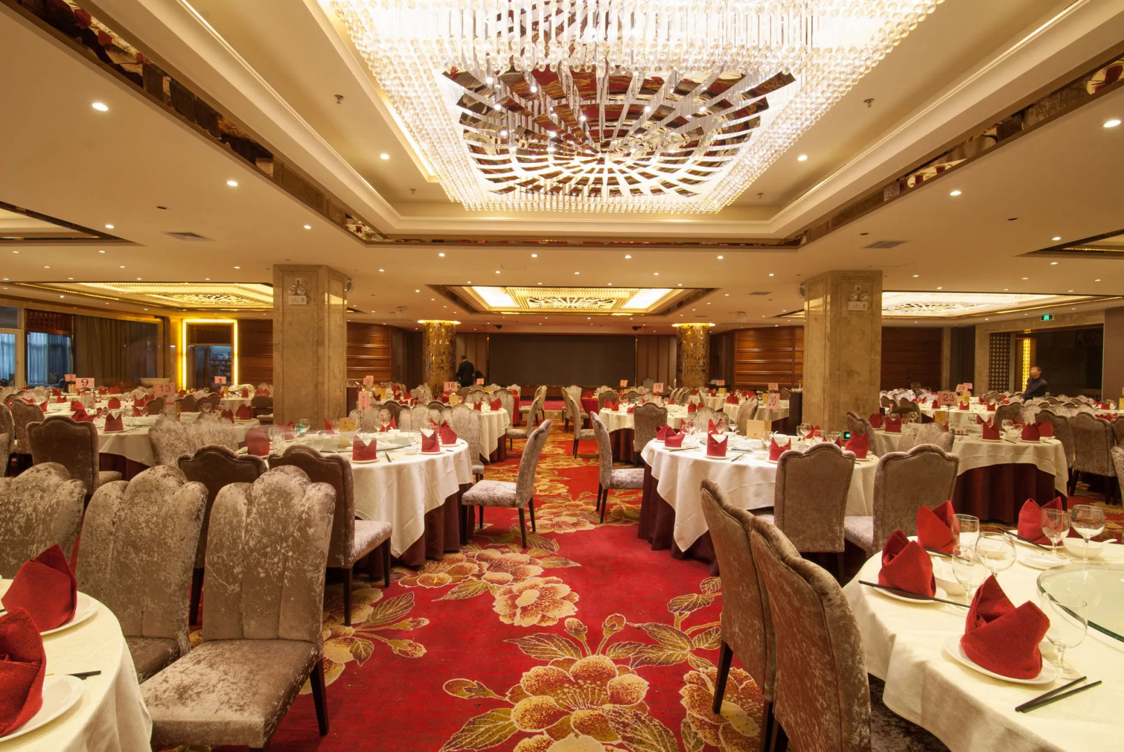 Country Garden Flower City Hotel