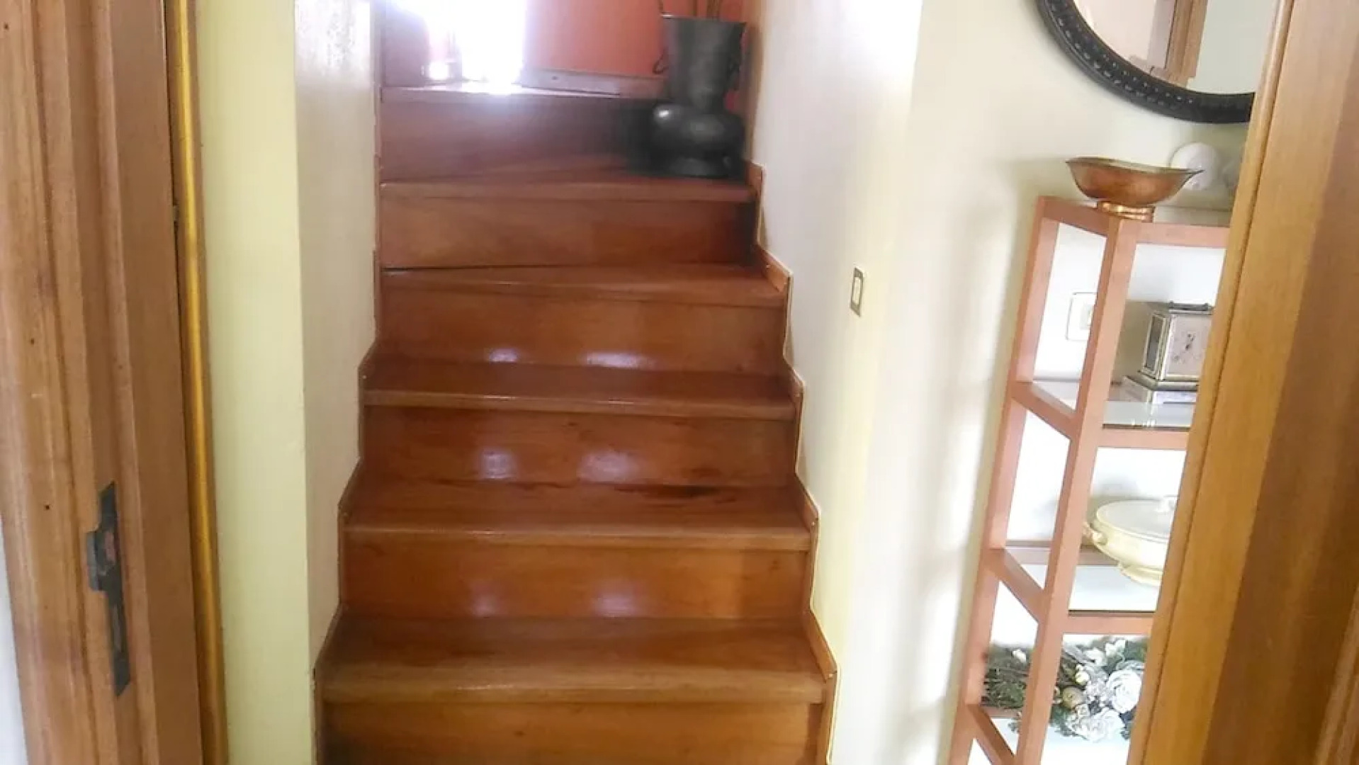 House With 2 Bedrooms in Manteigas, With Wonderful Mountain View and B