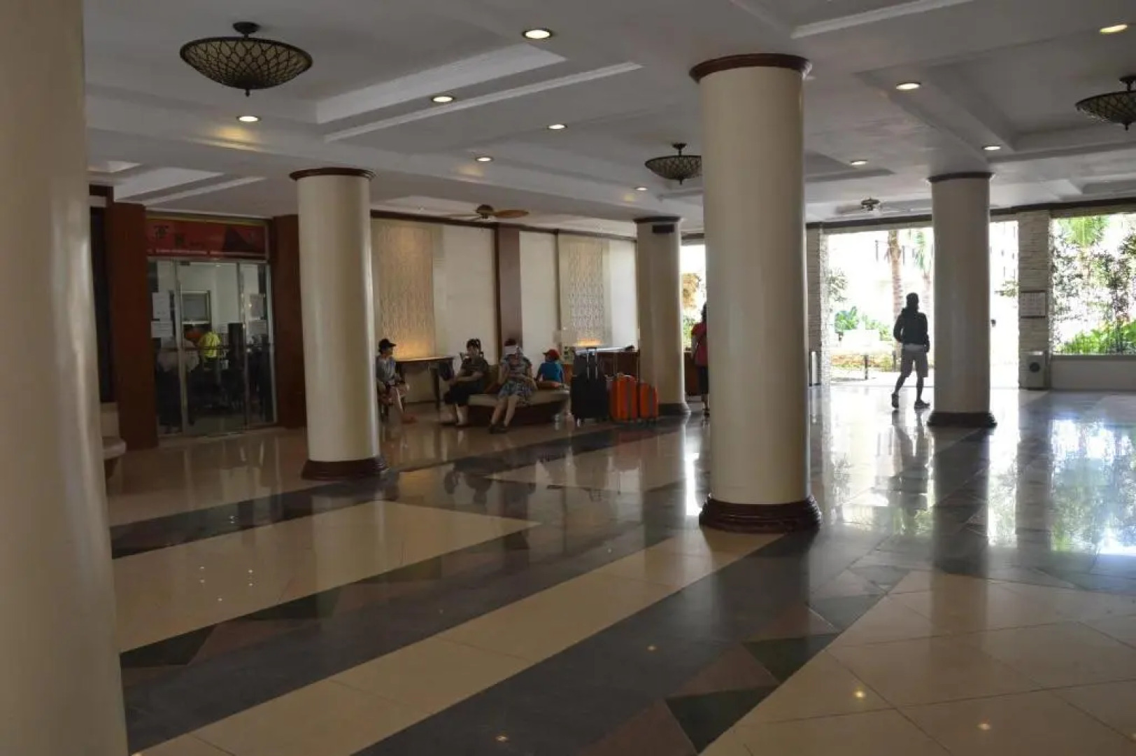 Henann Garden Resort