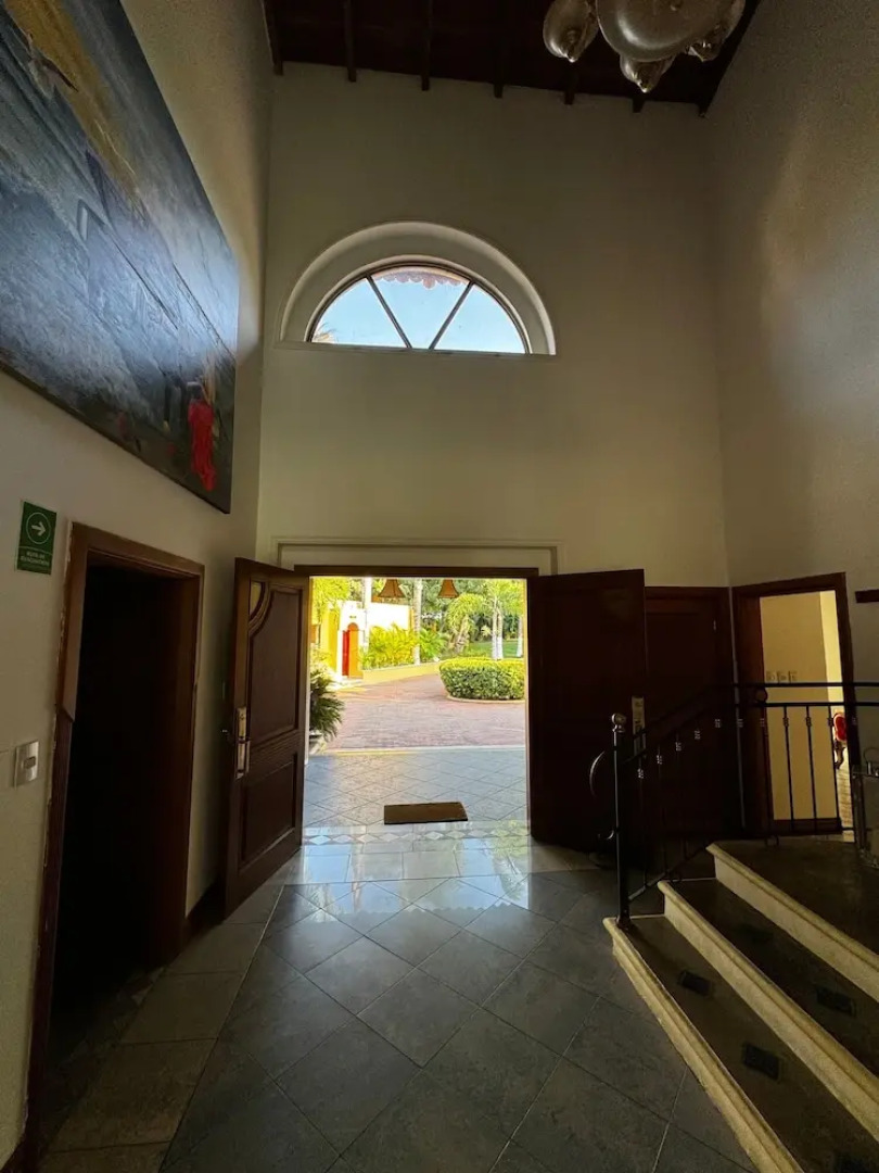 Hotel Boutique Portobello