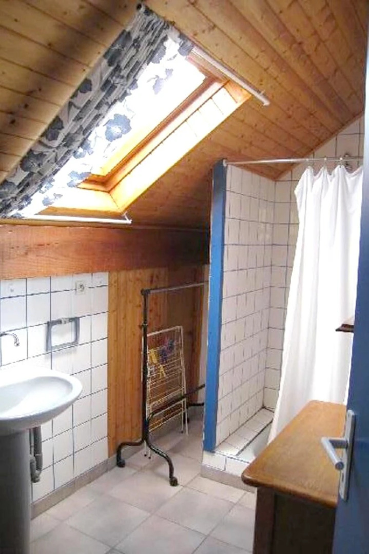 Apartment With one Bedroom in Gresse-en-vercors, With Wonderful Mounta