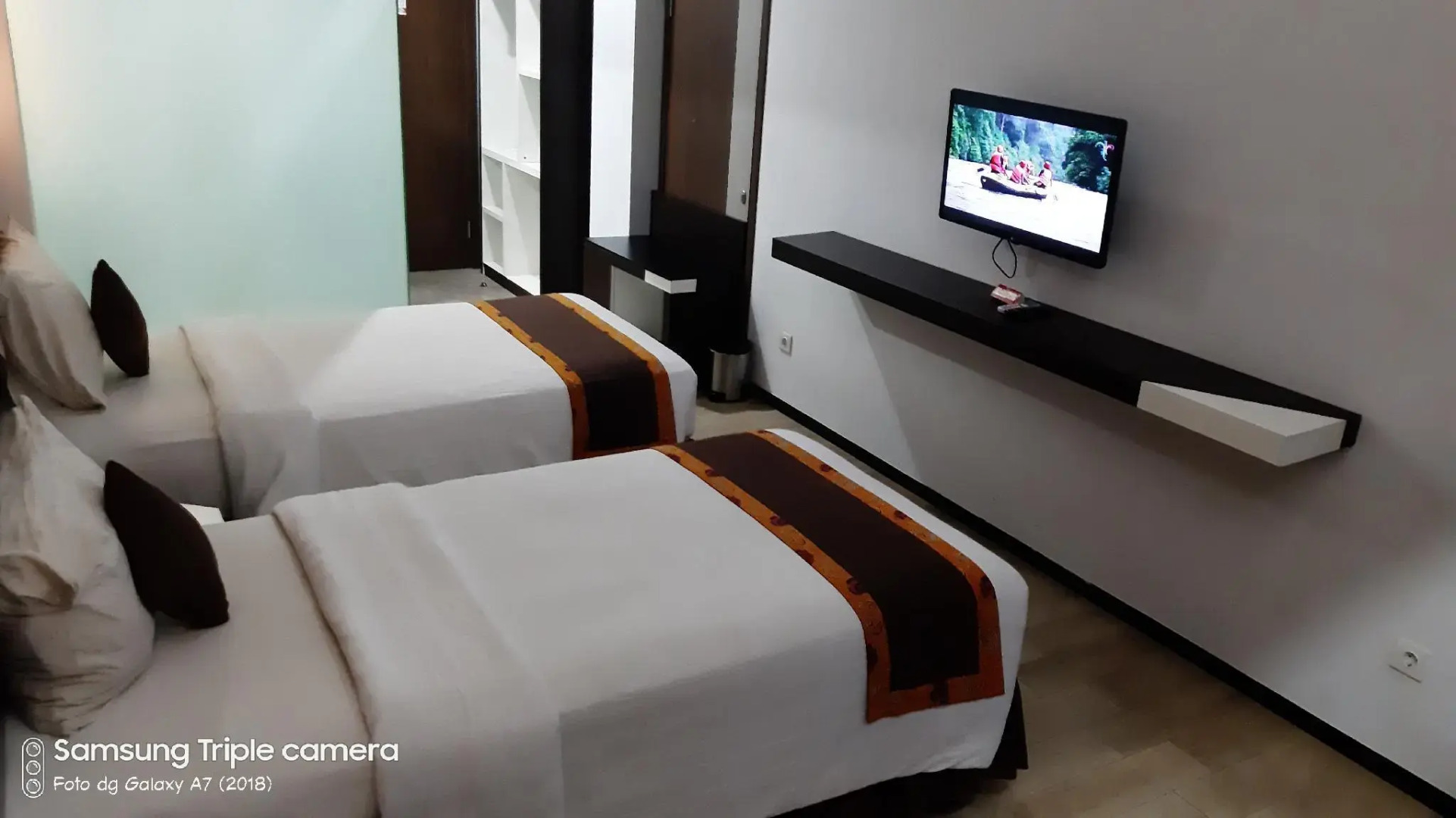 Xtra Hotel Bengkulu