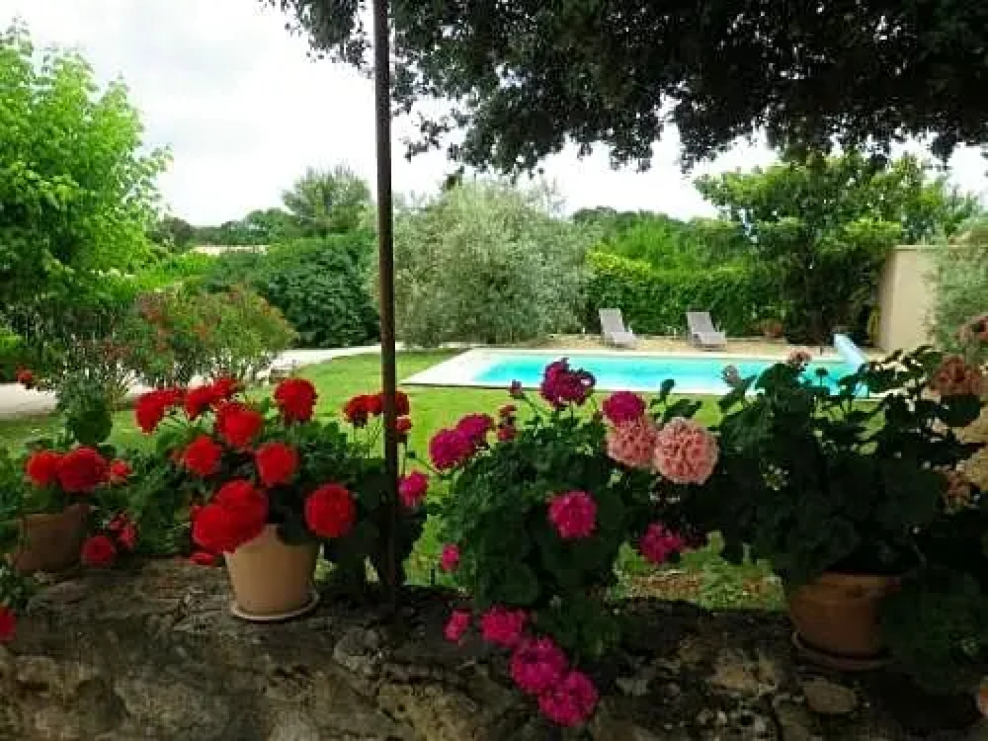 La Mordoree (Adults Only)