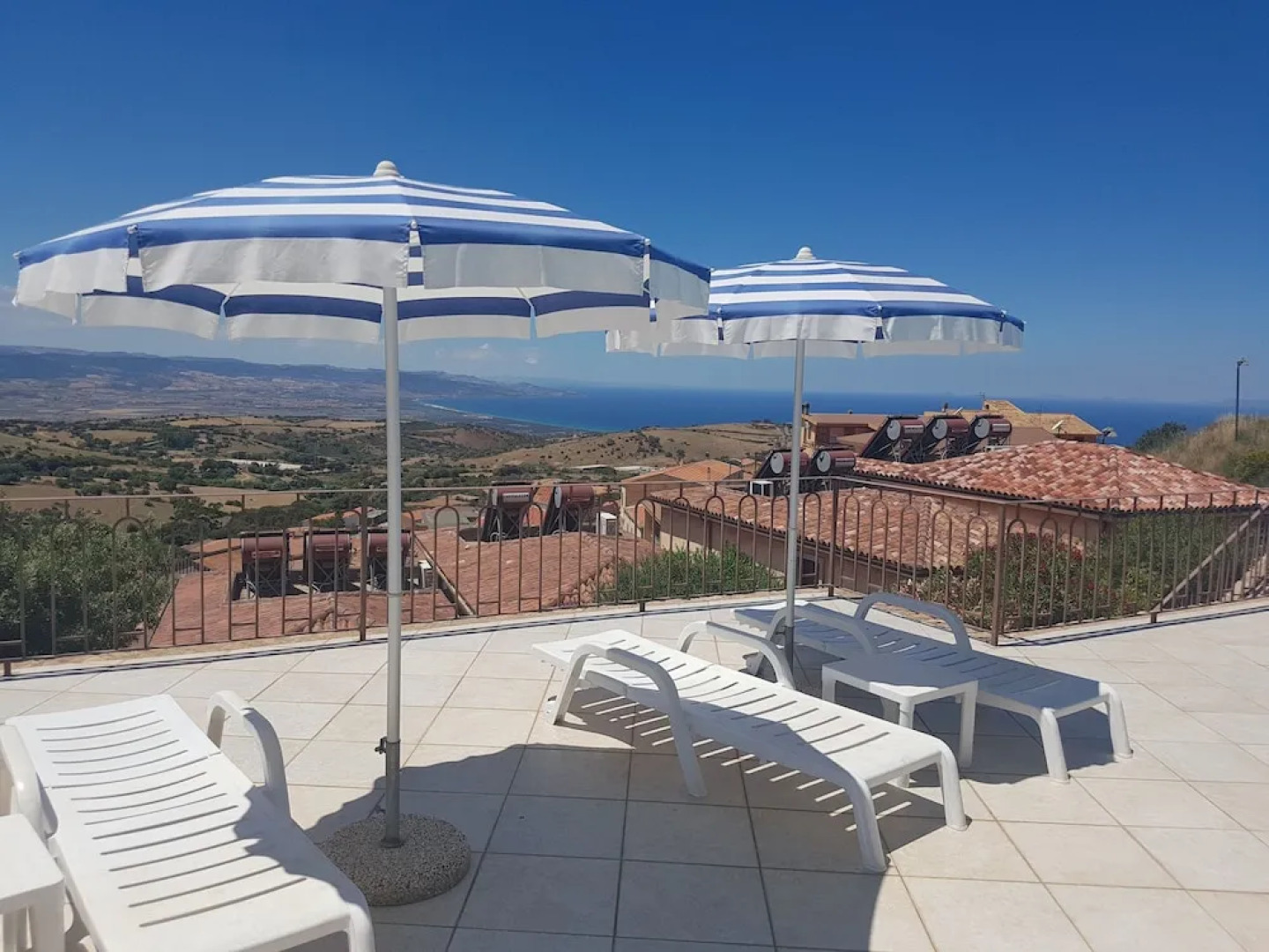 Residence Pala Stiddata