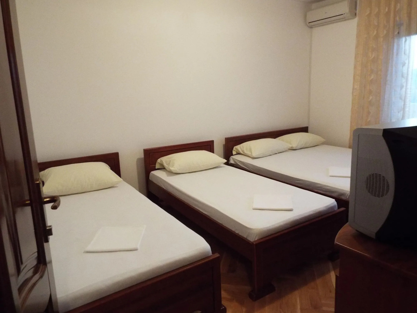 Apartments Old Olive