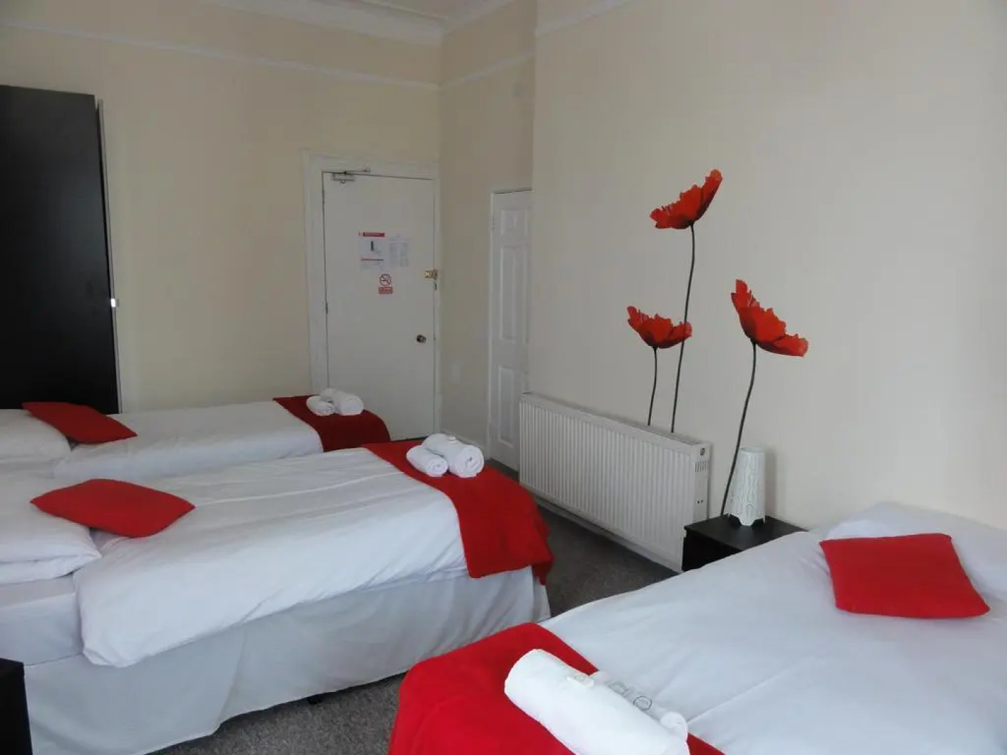 Eurostay Bournemouth Beach