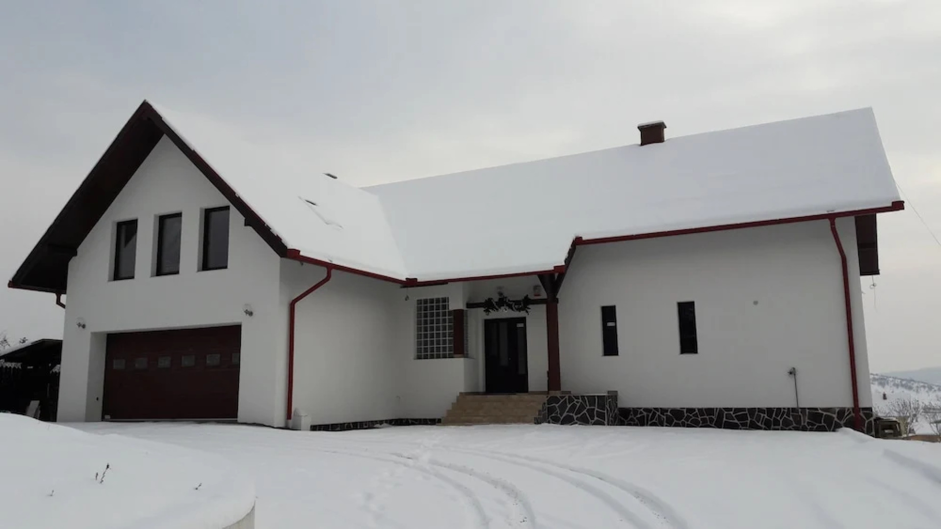 Thuild - Your world of leisure