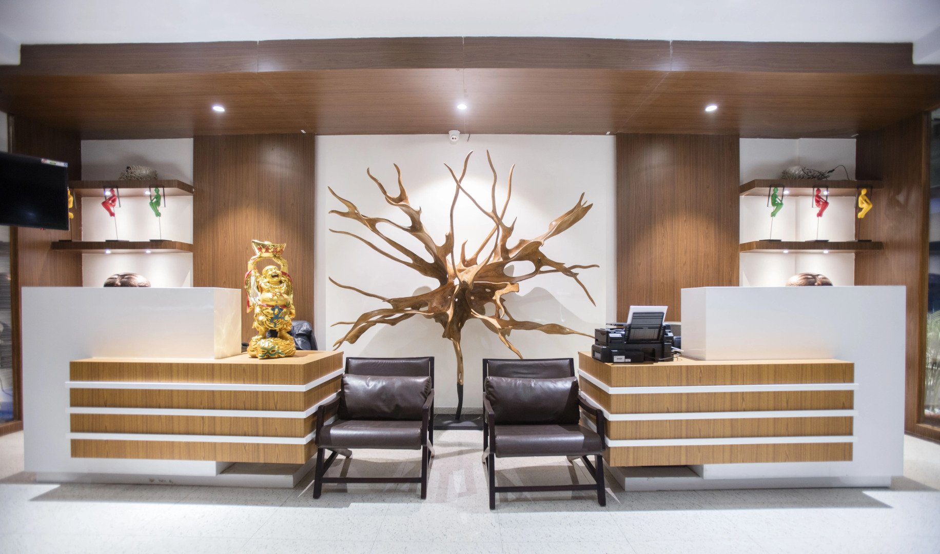 Sapphire Premium Hotel & Suite