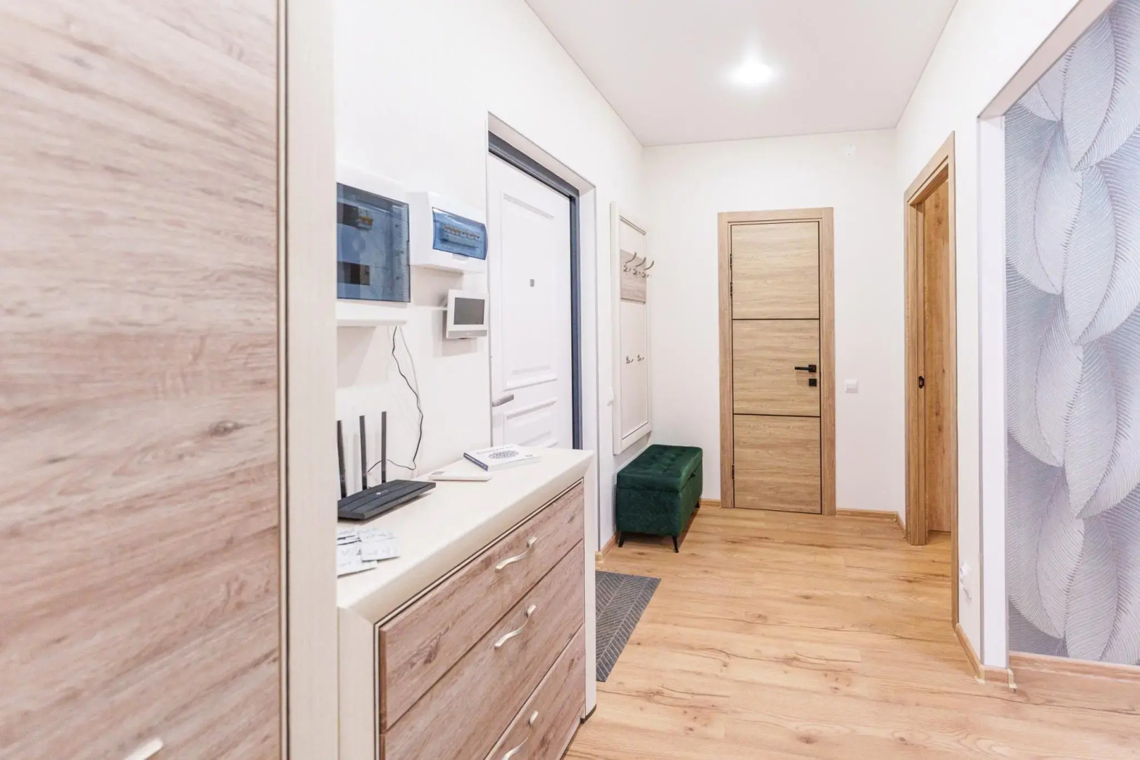 KluchnikOFF (КлючникОФФ) на проспекте Масленникова