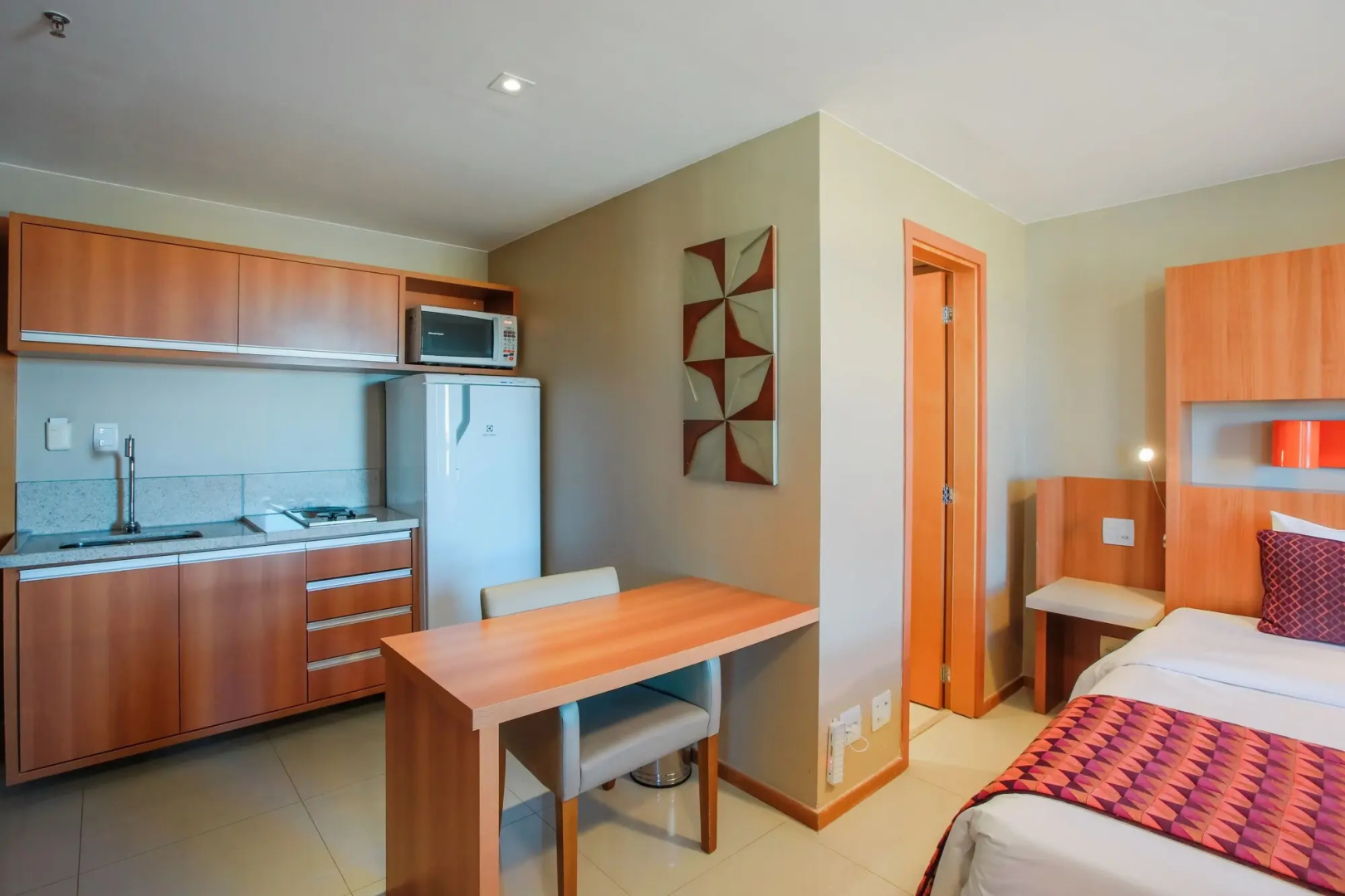 Jade Hotel Brasília