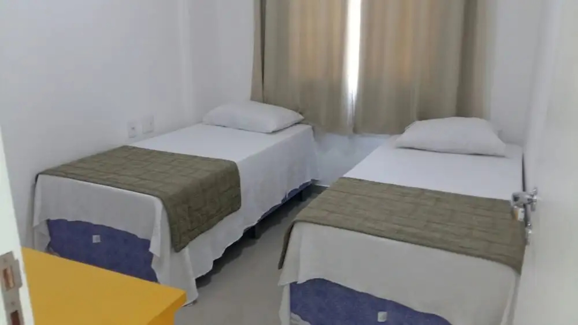 Temporada Vg Fun Fortaleza