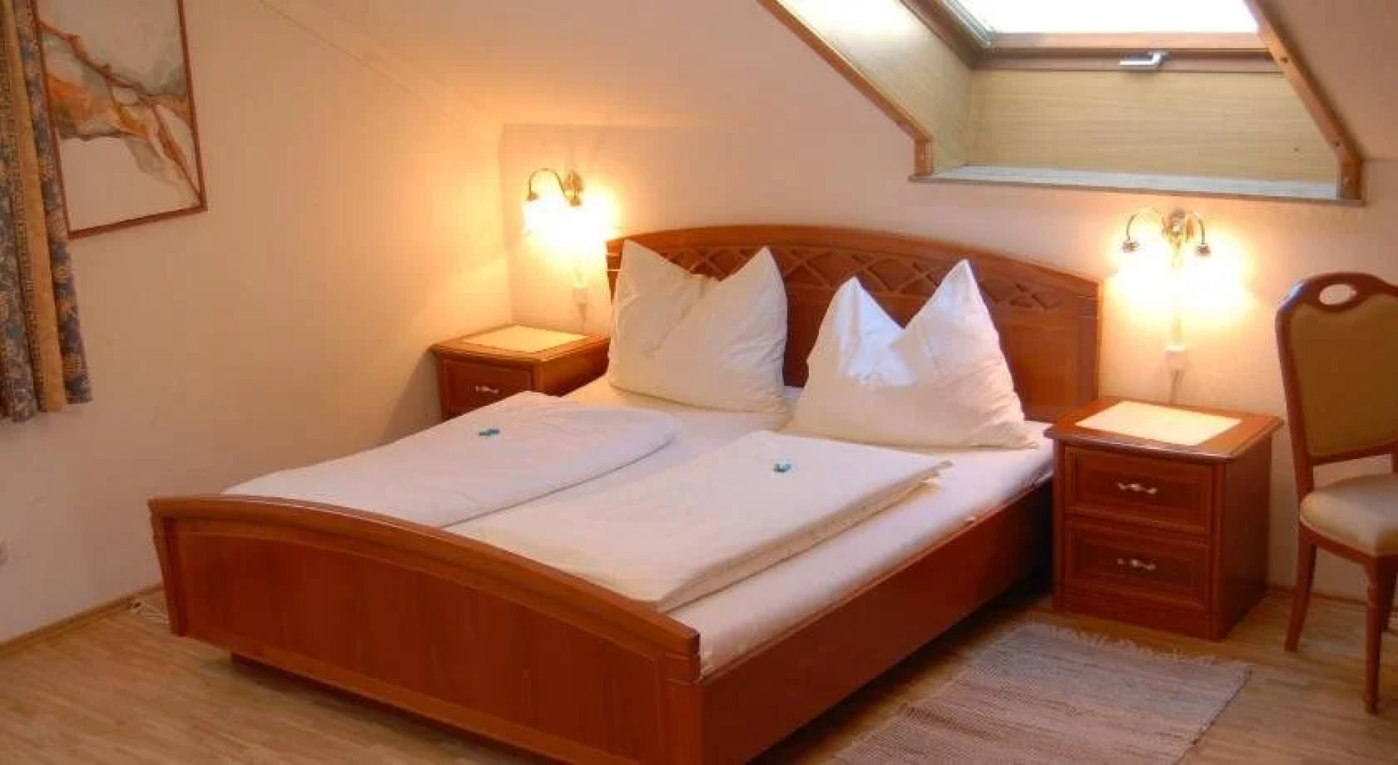 Bärnthaler Gasthof Restaurant