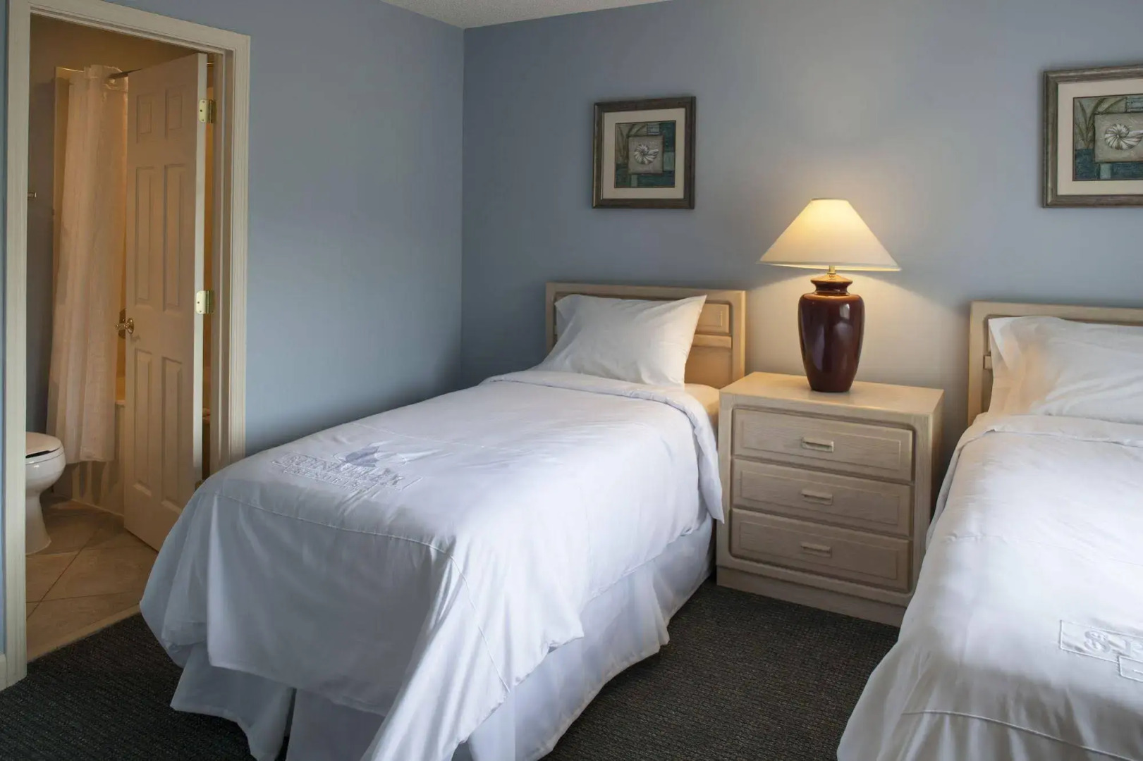 Shipyard Resort by Spinnaker Resorts