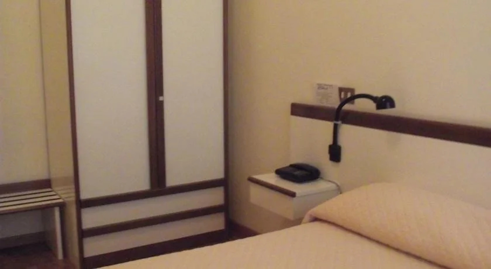 Hotel Ristorante Elena