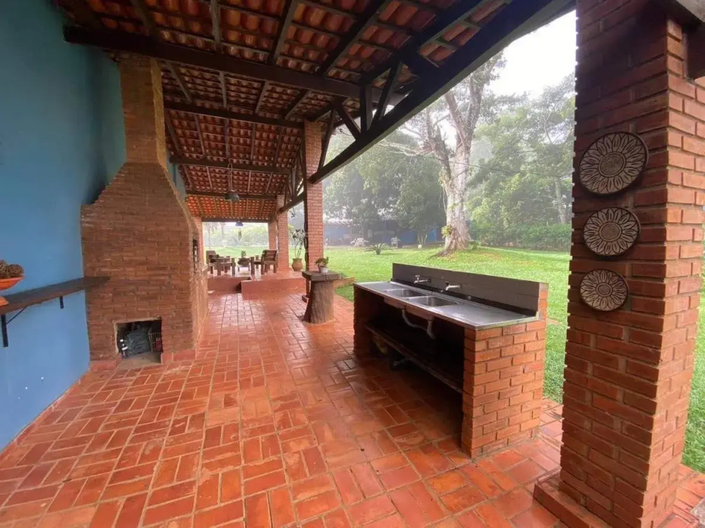 Pousada Canto Dos Passaros