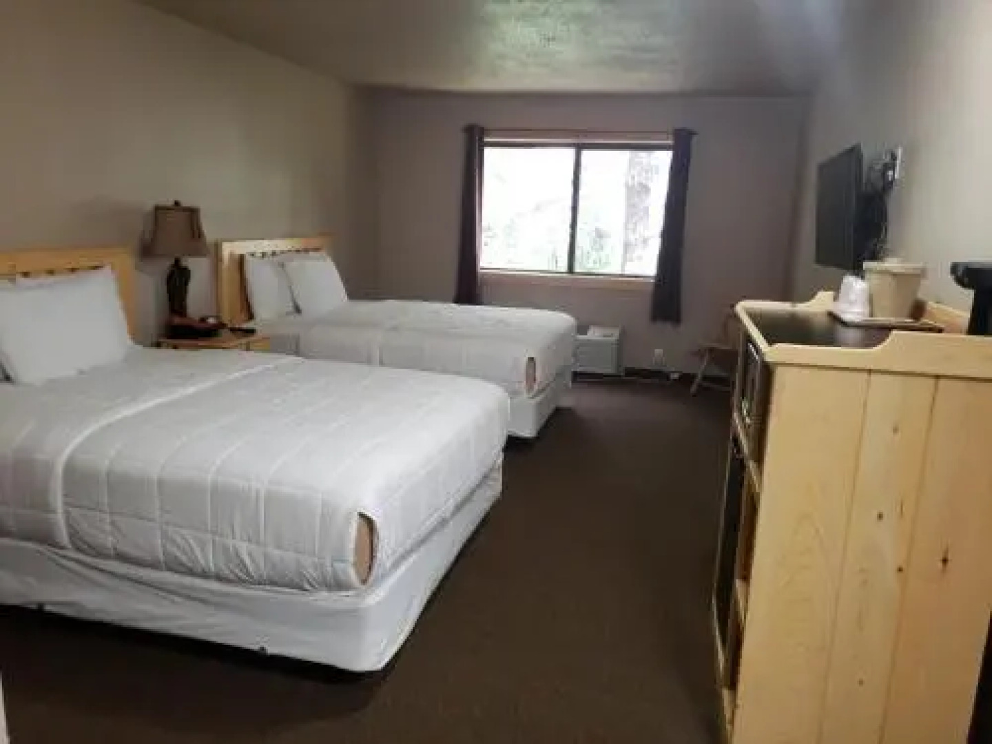 Woodside Dells Hotel