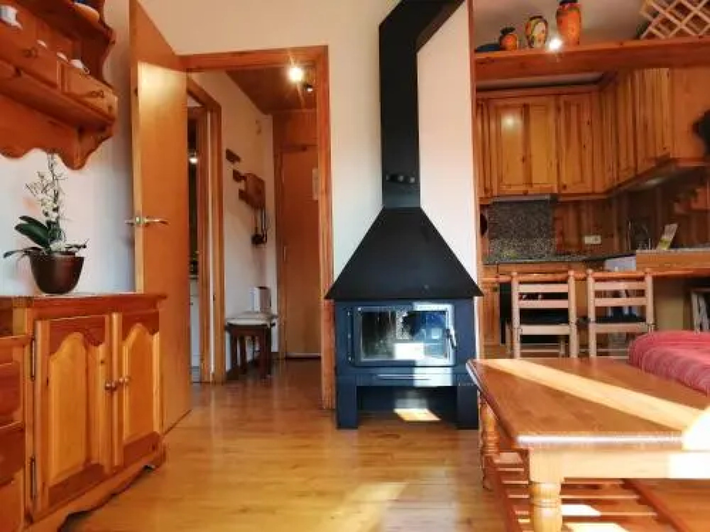 Apartaments Pleta Bona