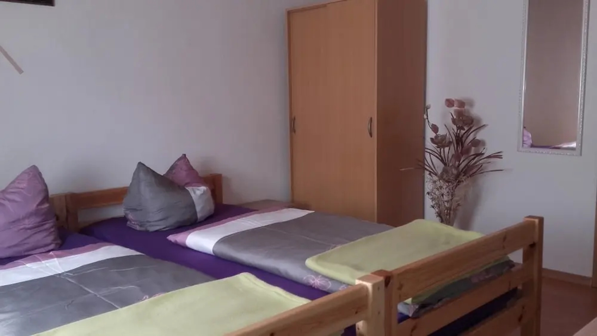 Restaurant Pension Lubusch Gahro